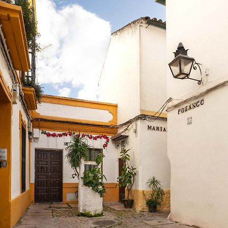 Limehome Cordoba Calle Pozanco Ngoại thất bức ảnh