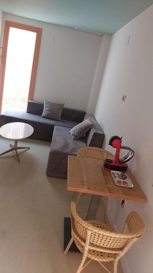 Apartamentos Los Patios De San Agustin Cordoba Ngoại thất bức ảnh