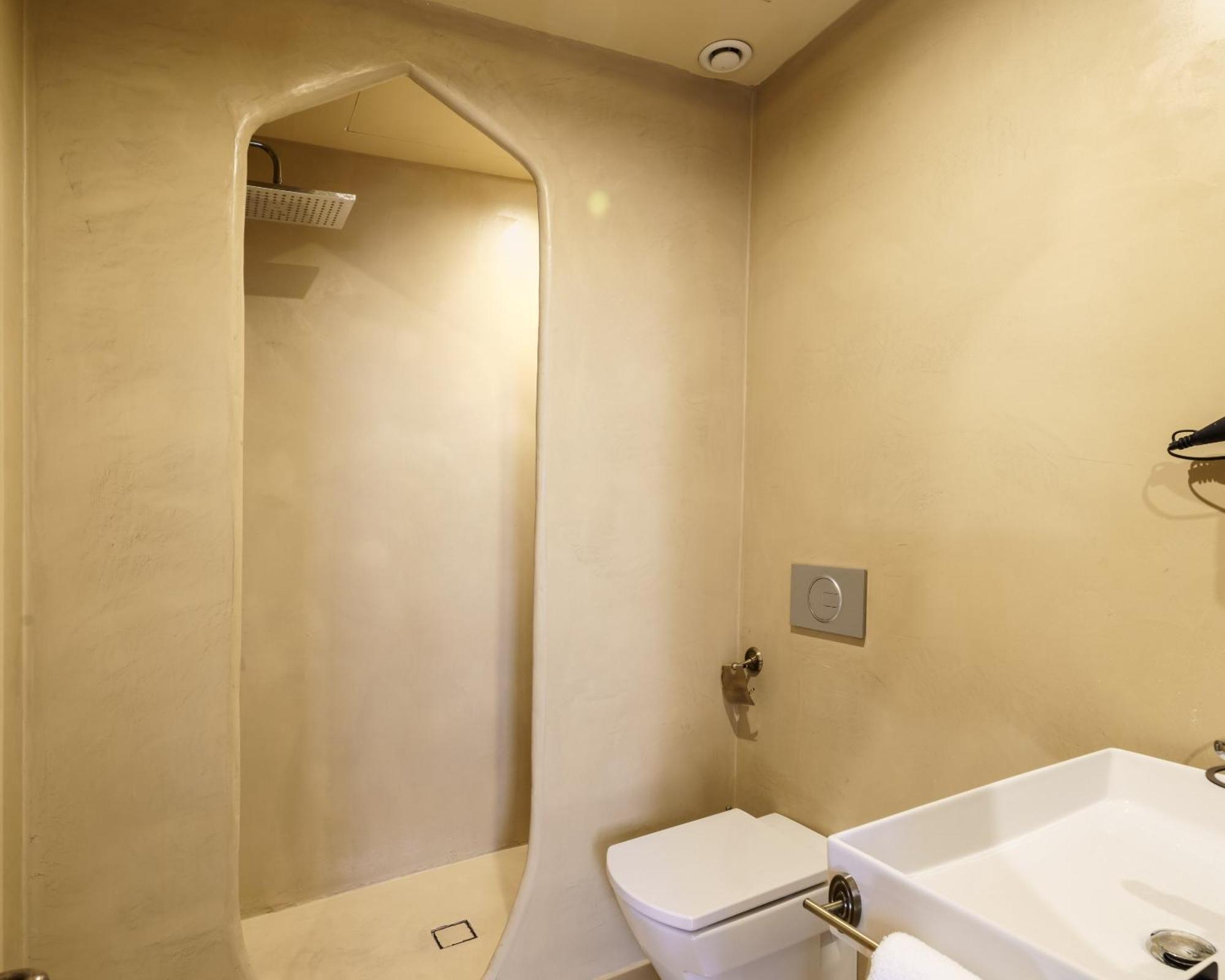 Limehome Cordoba Calle Pozanco Ngoại thất bức ảnh