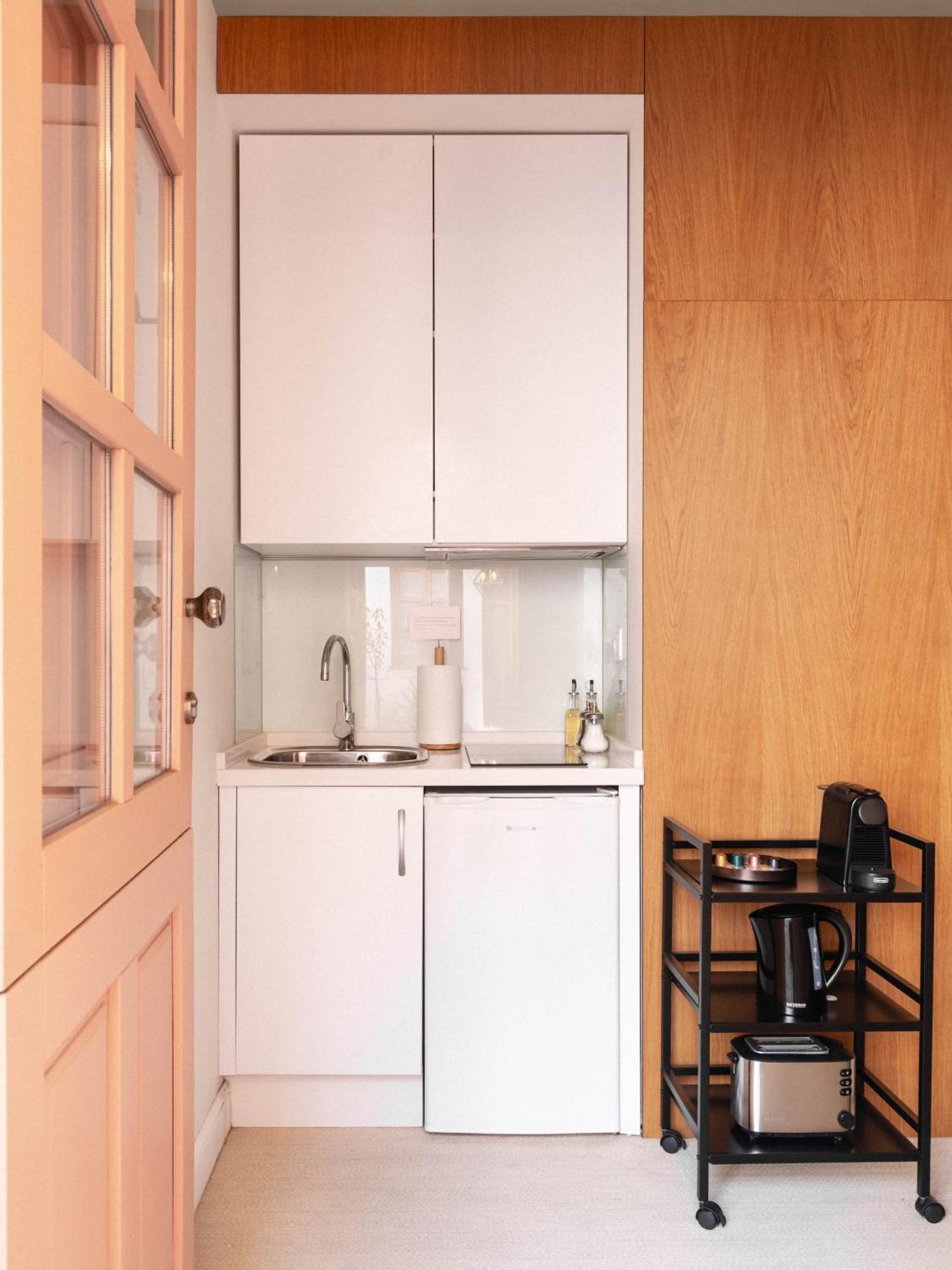 Limehome Cordoba Calle Pozanco Ngoại thất bức ảnh
