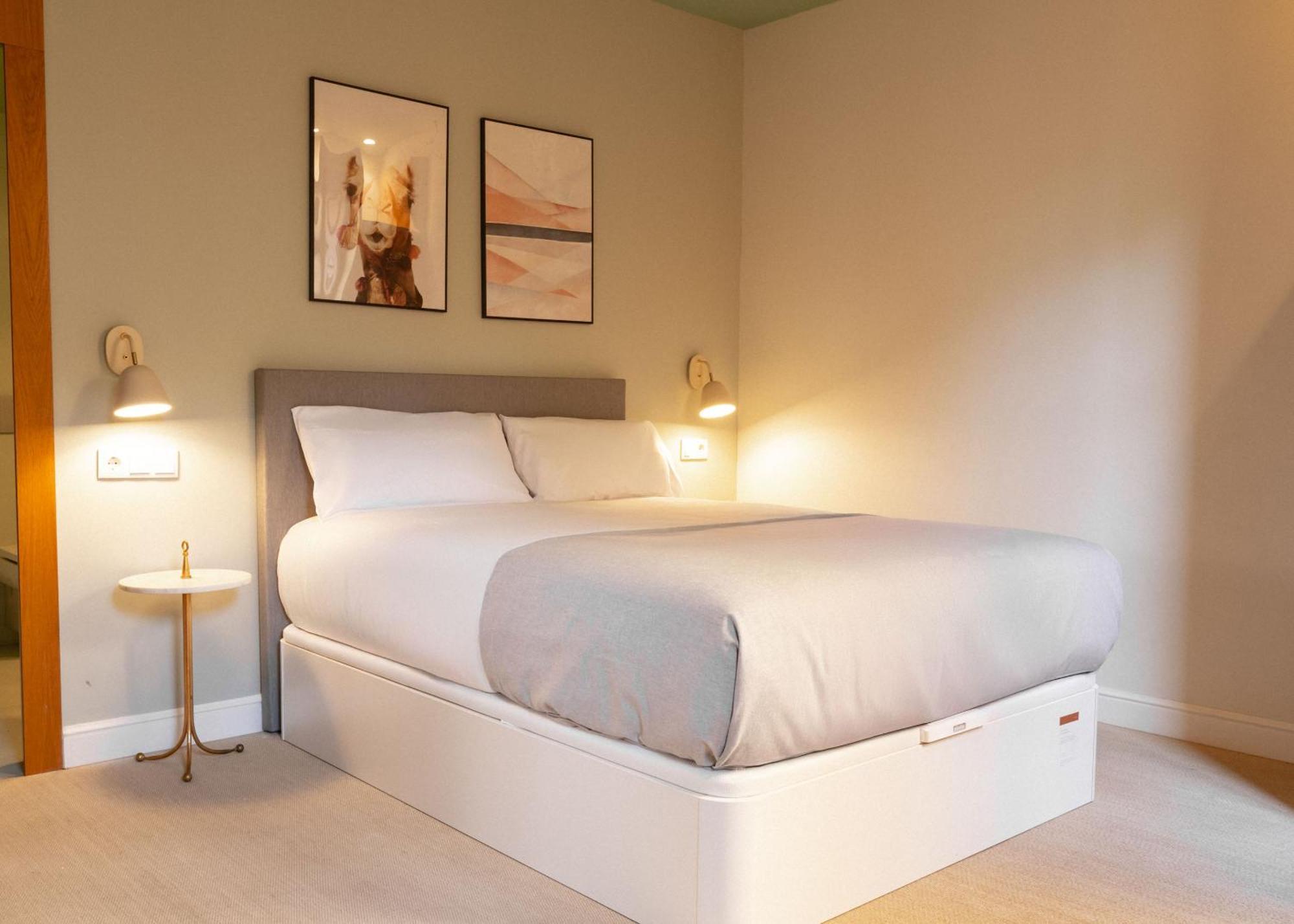 Limehome Cordoba Calle Pozanco Ngoại thất bức ảnh