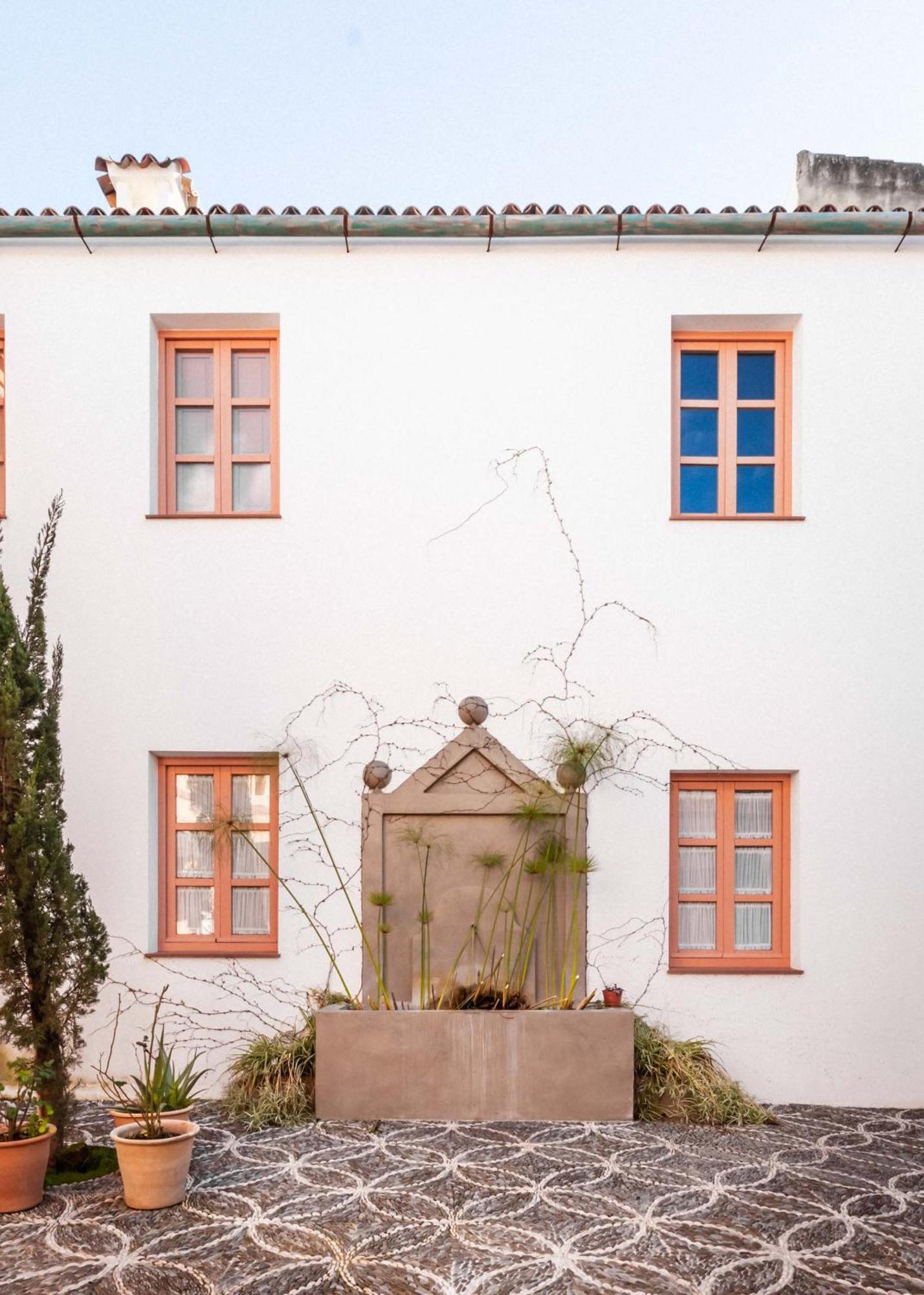 Limehome Cordoba Calle Pozanco Ngoại thất bức ảnh