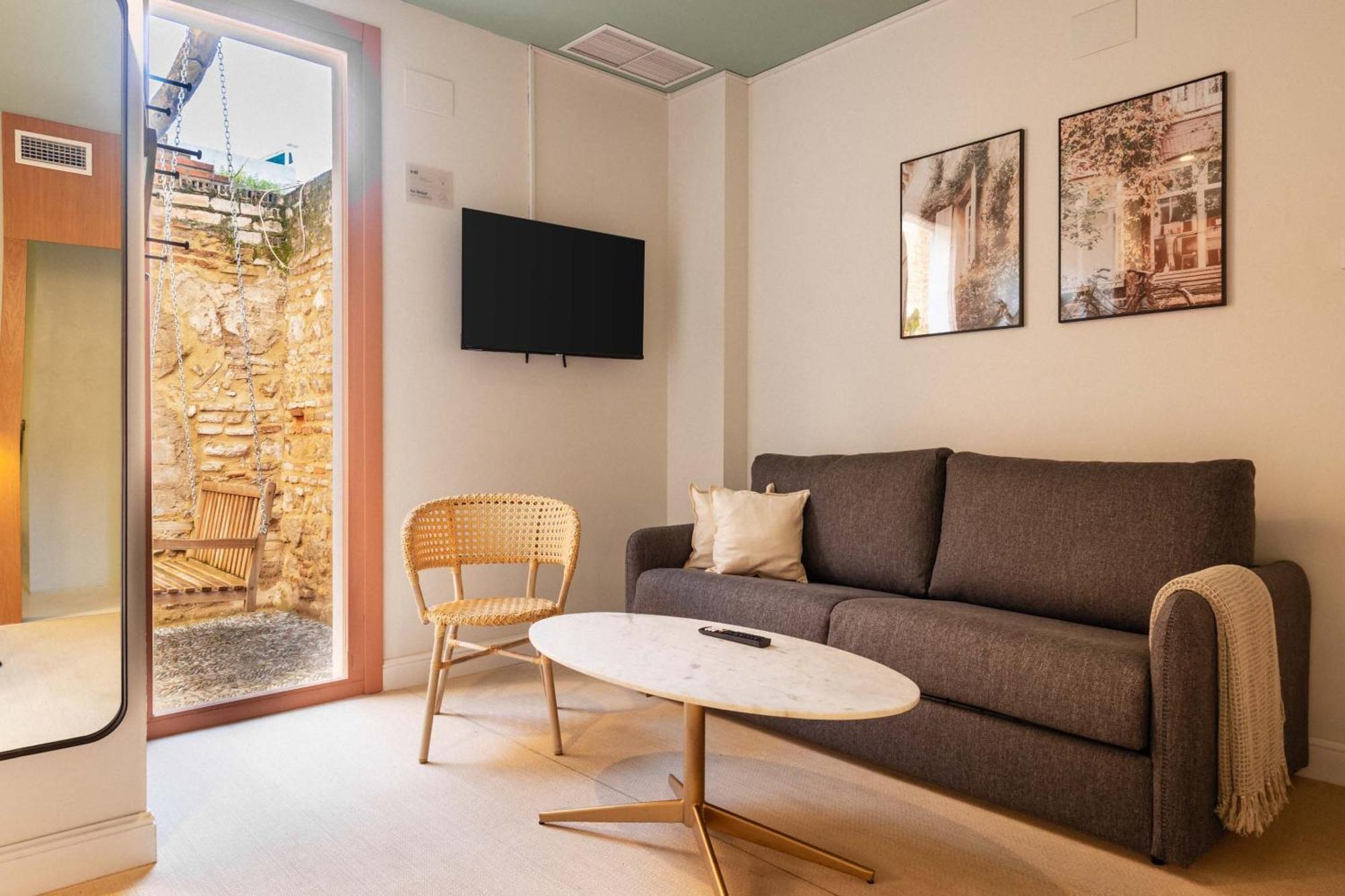 Limehome Cordoba Calle Pozanco Ngoại thất bức ảnh