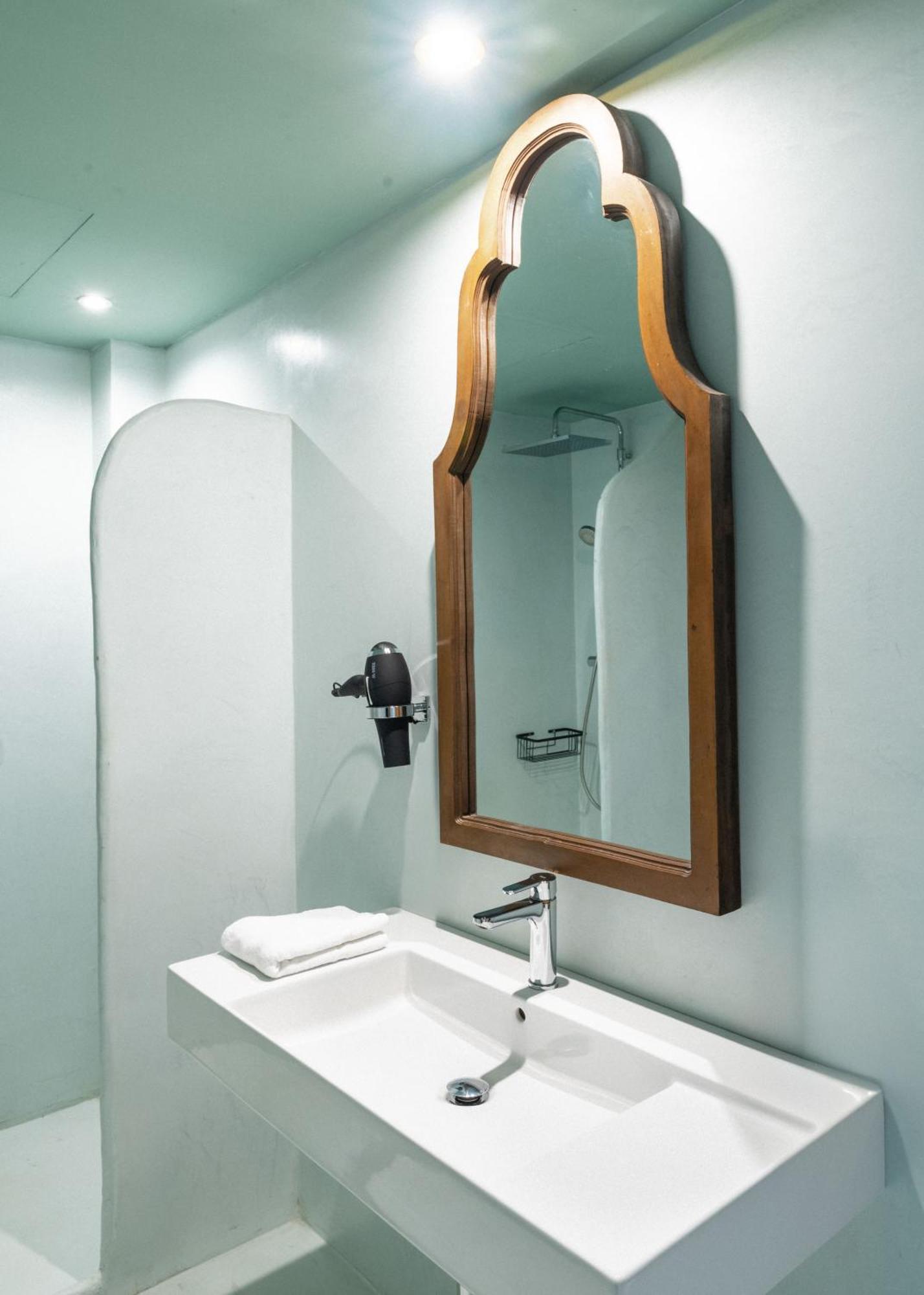 Limehome Cordoba Calle Pozanco Ngoại thất bức ảnh