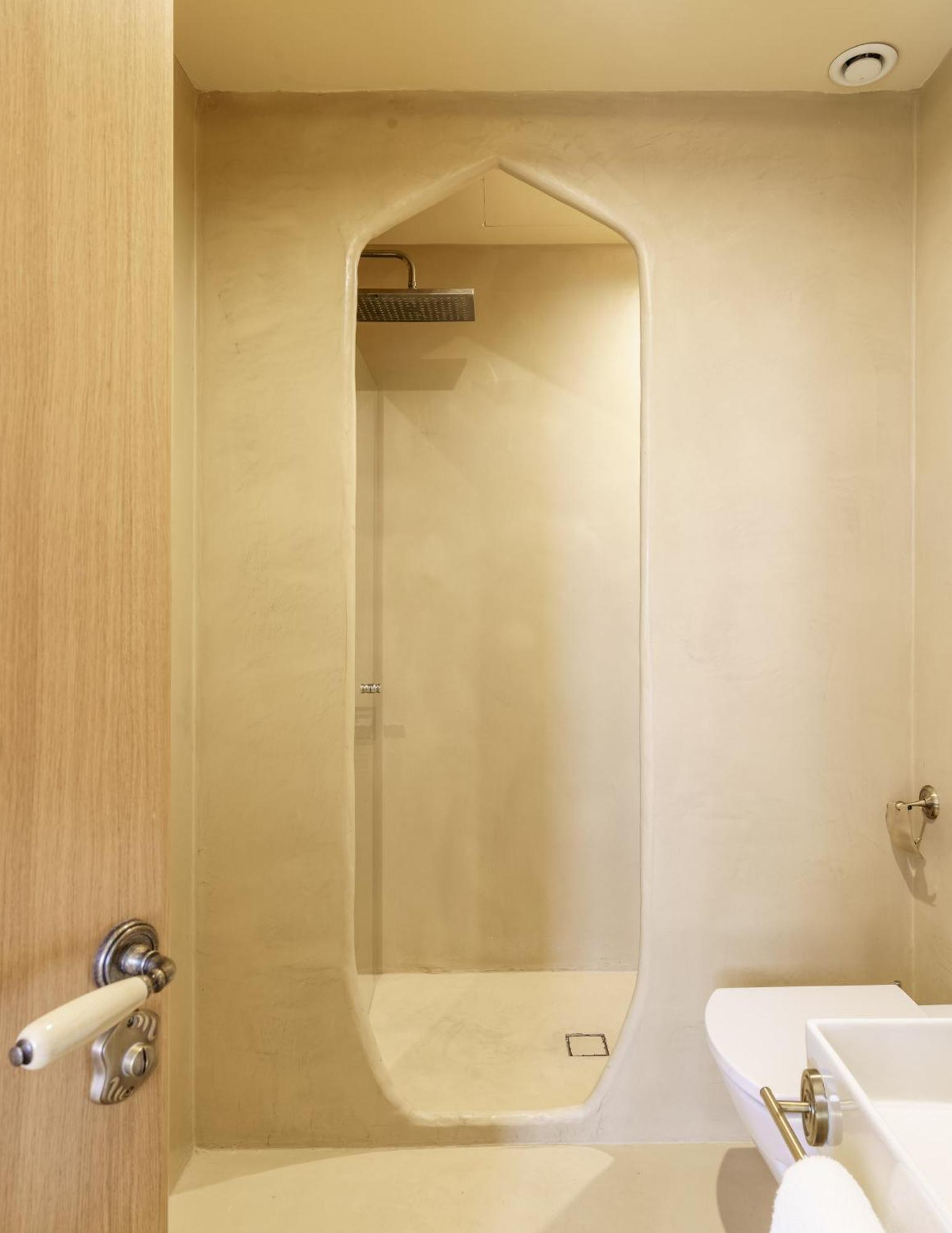 Limehome Cordoba Calle Pozanco Ngoại thất bức ảnh