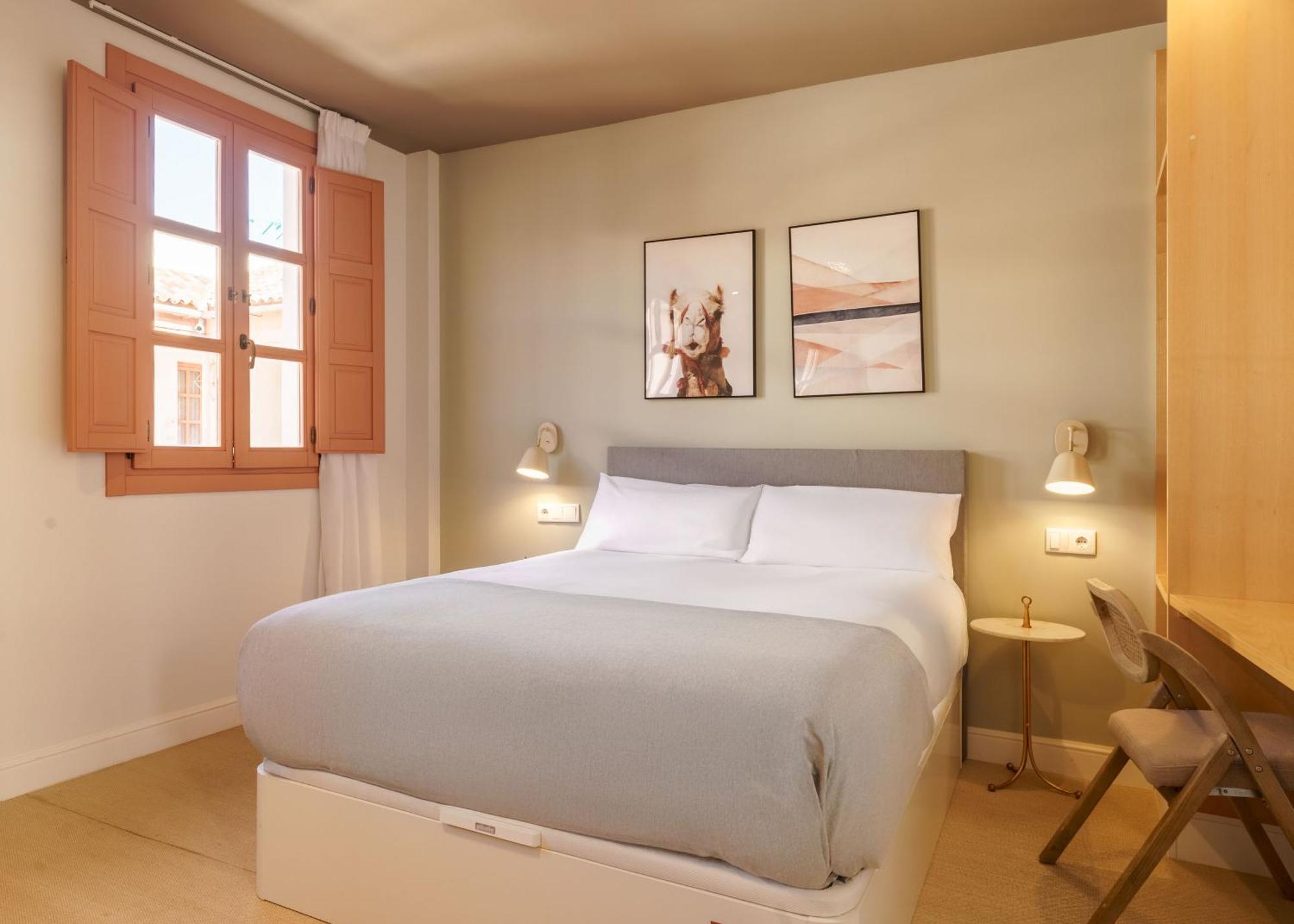 Limehome Cordoba Calle Pozanco Ngoại thất bức ảnh