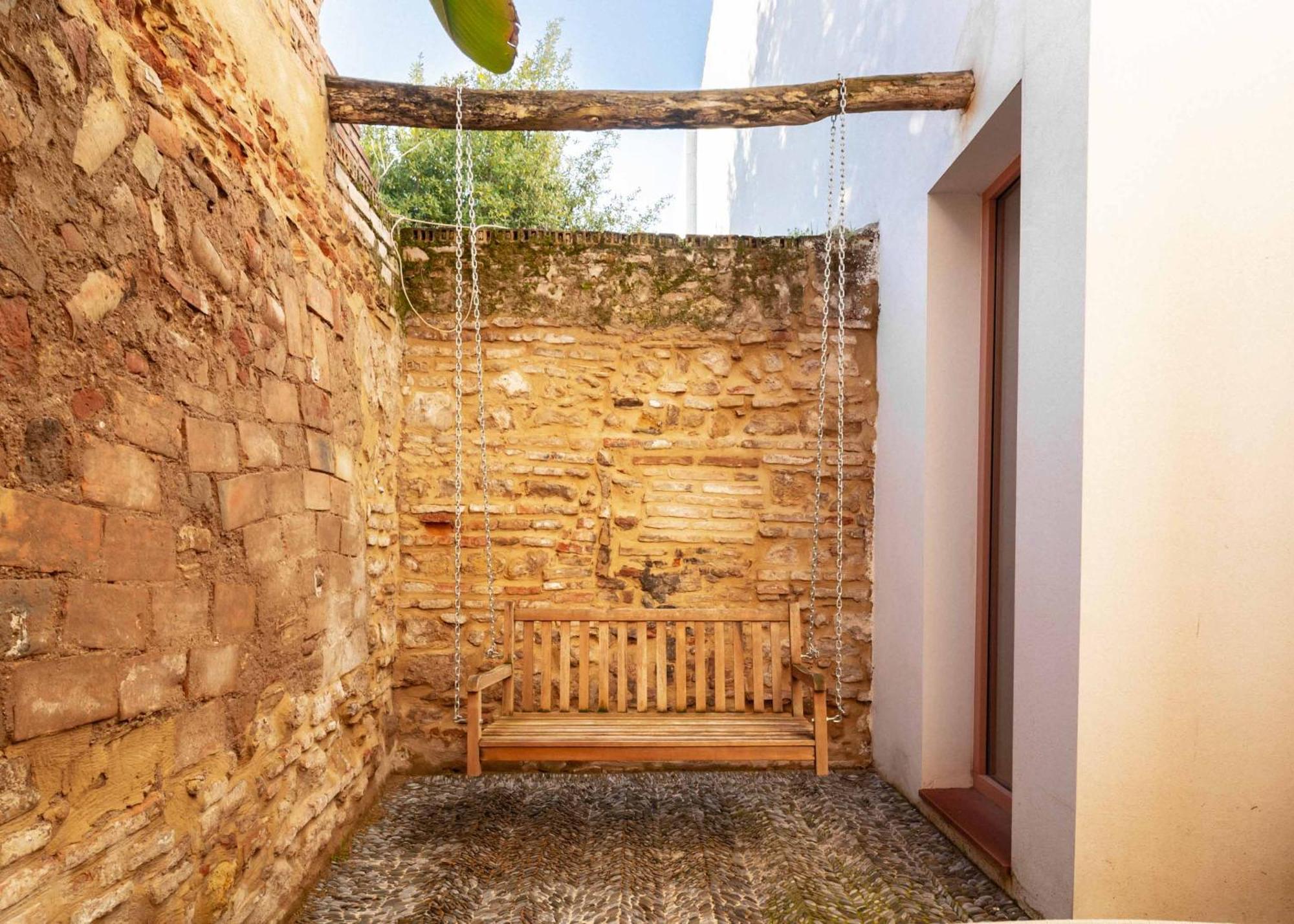 Limehome Cordoba Calle Pozanco Ngoại thất bức ảnh
