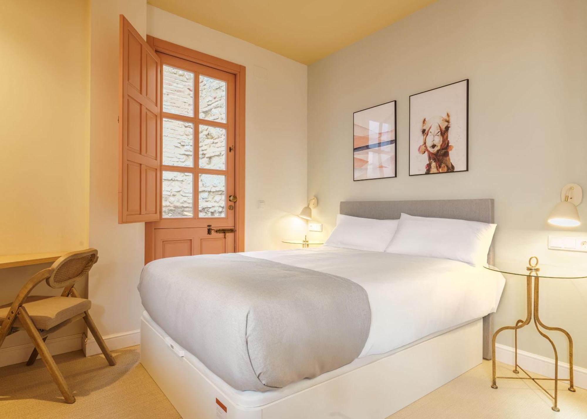 Limehome Cordoba Calle Pozanco Ngoại thất bức ảnh