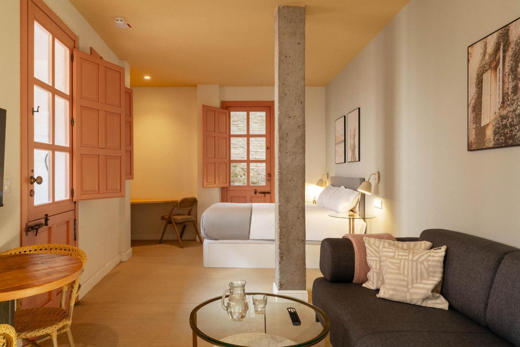 Limehome Cordoba Calle Pozanco Ngoại thất bức ảnh