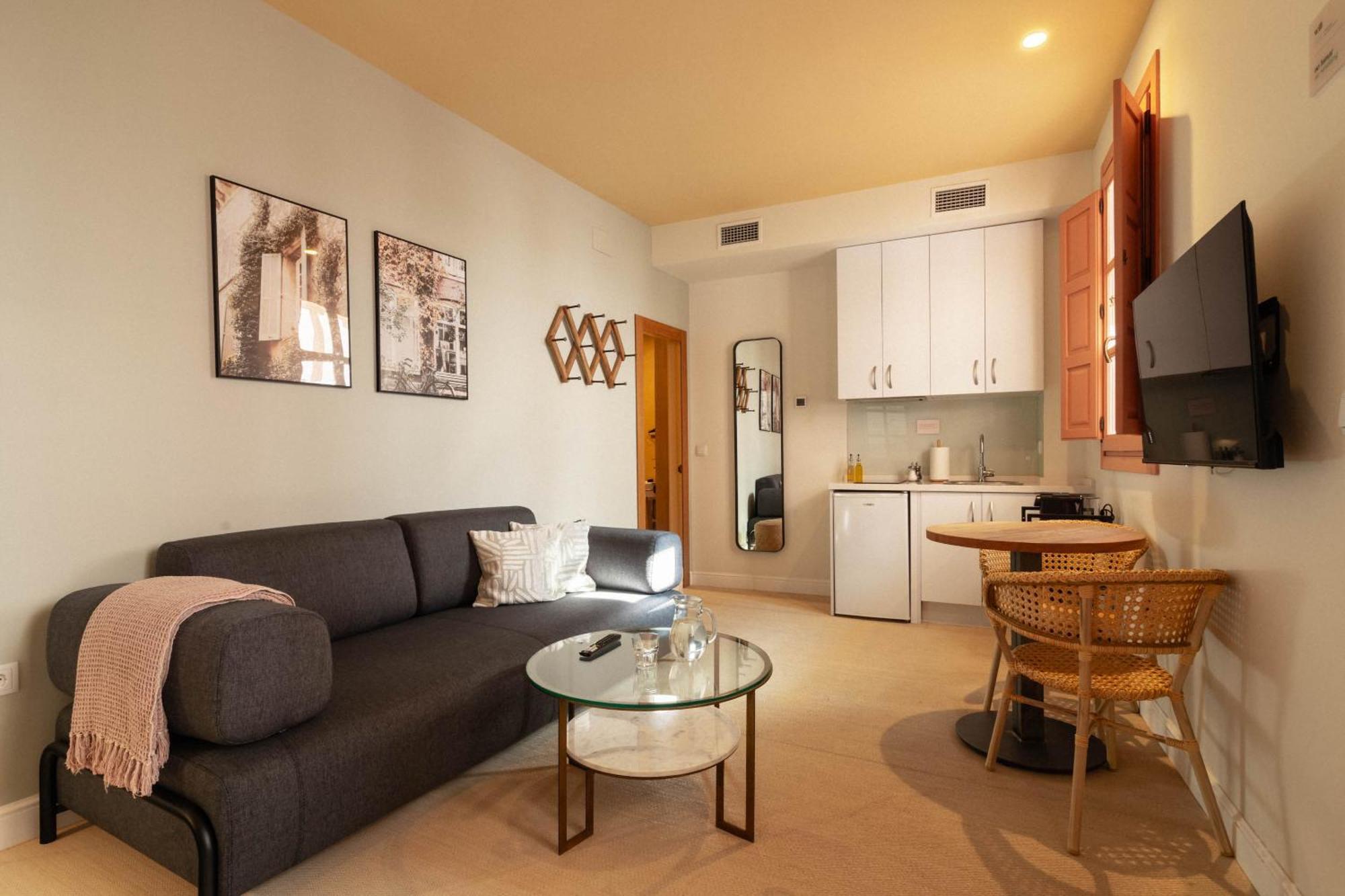 Limehome Cordoba Calle Pozanco Ngoại thất bức ảnh