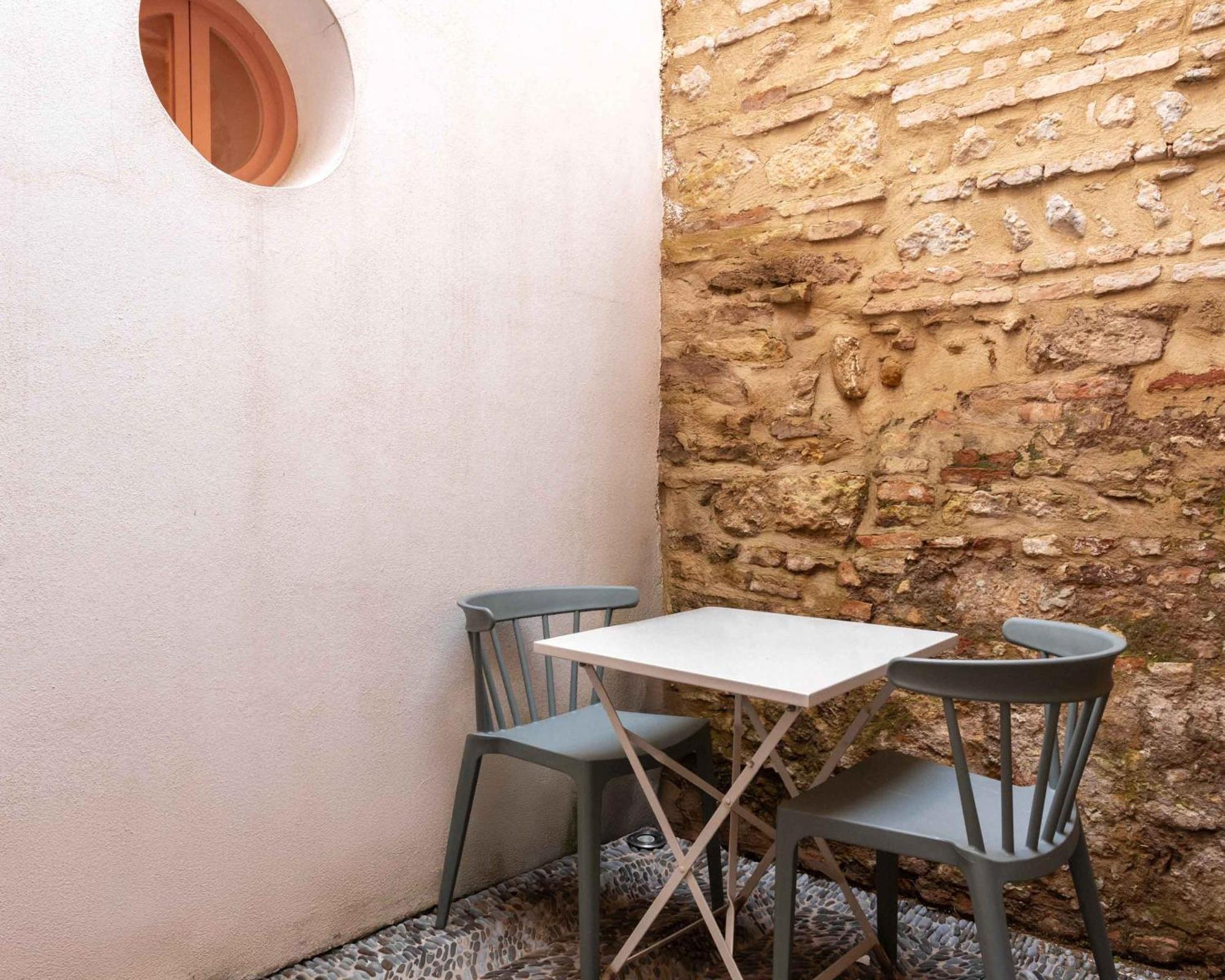 Limehome Cordoba Calle Pozanco Ngoại thất bức ảnh