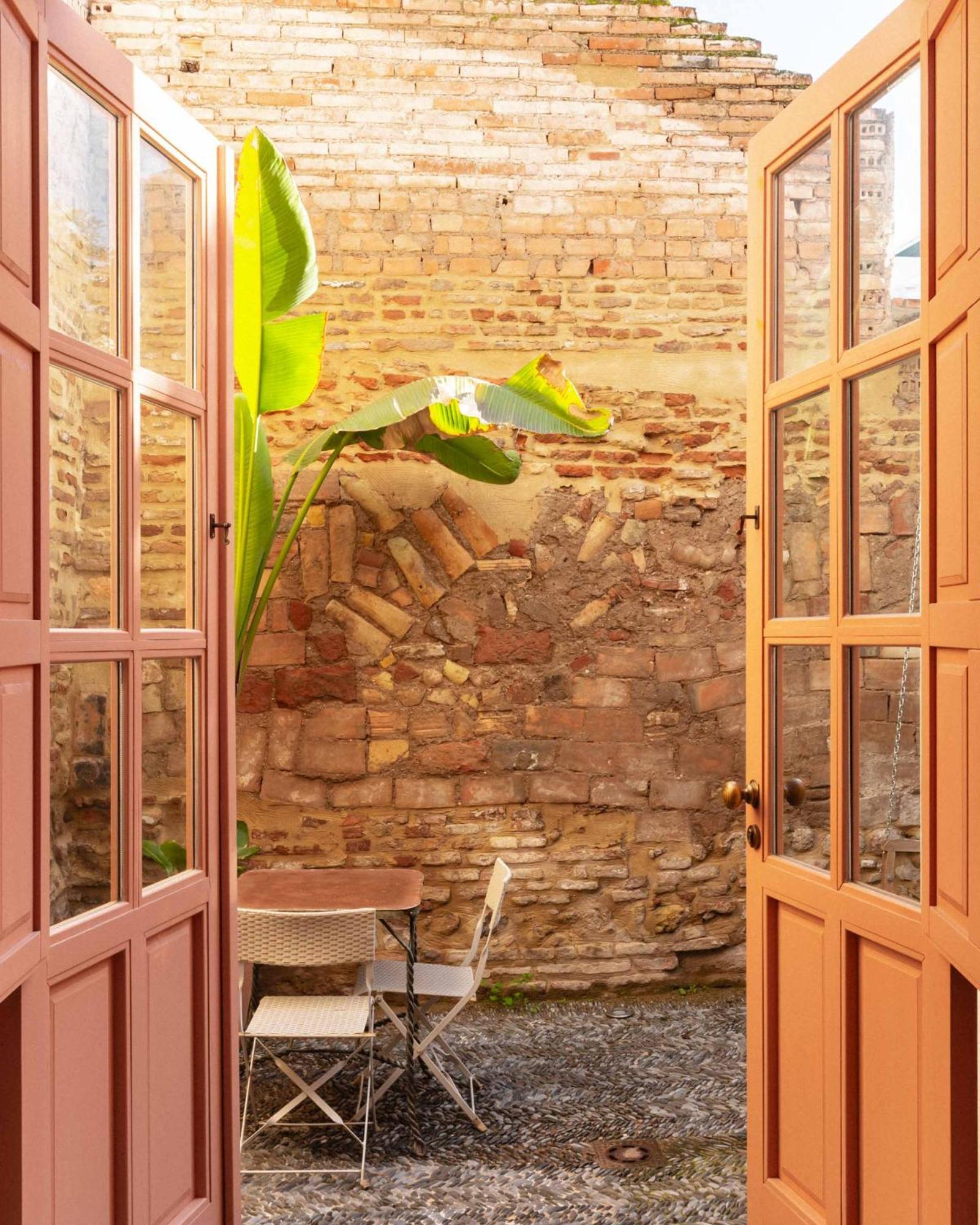 Limehome Cordoba Calle Pozanco Ngoại thất bức ảnh