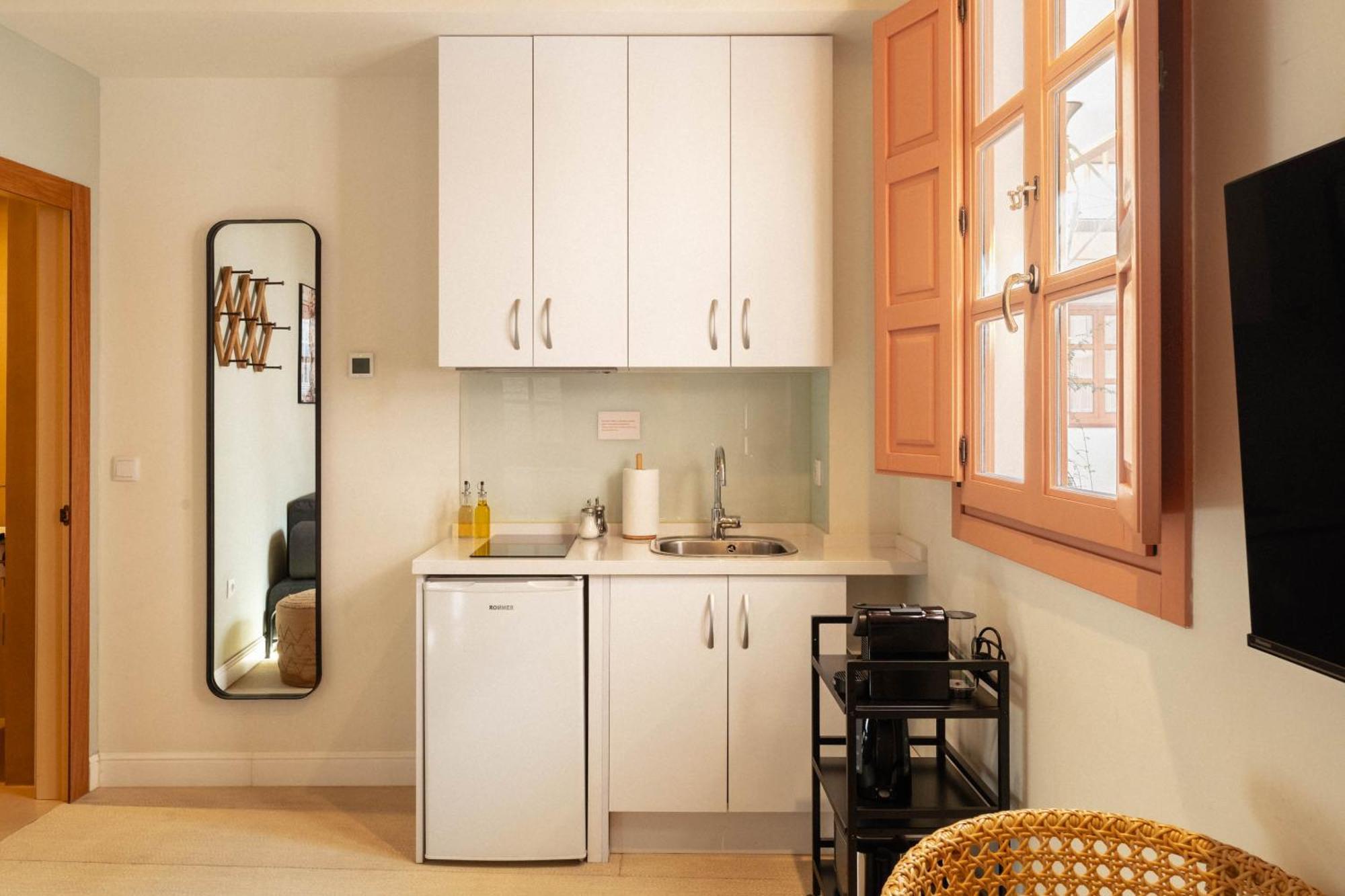 Limehome Cordoba Calle Pozanco Ngoại thất bức ảnh