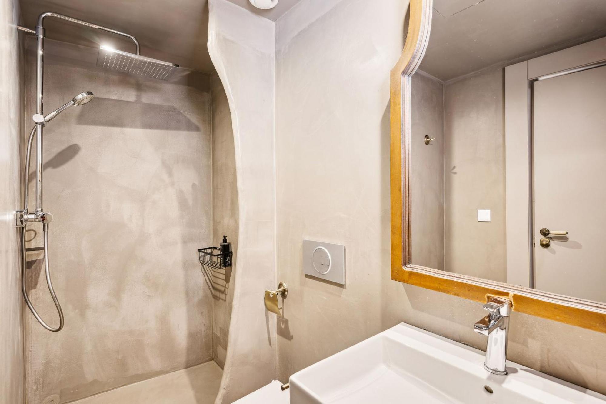 Limehome Cordoba Calle Pozanco Phòng bức ảnh