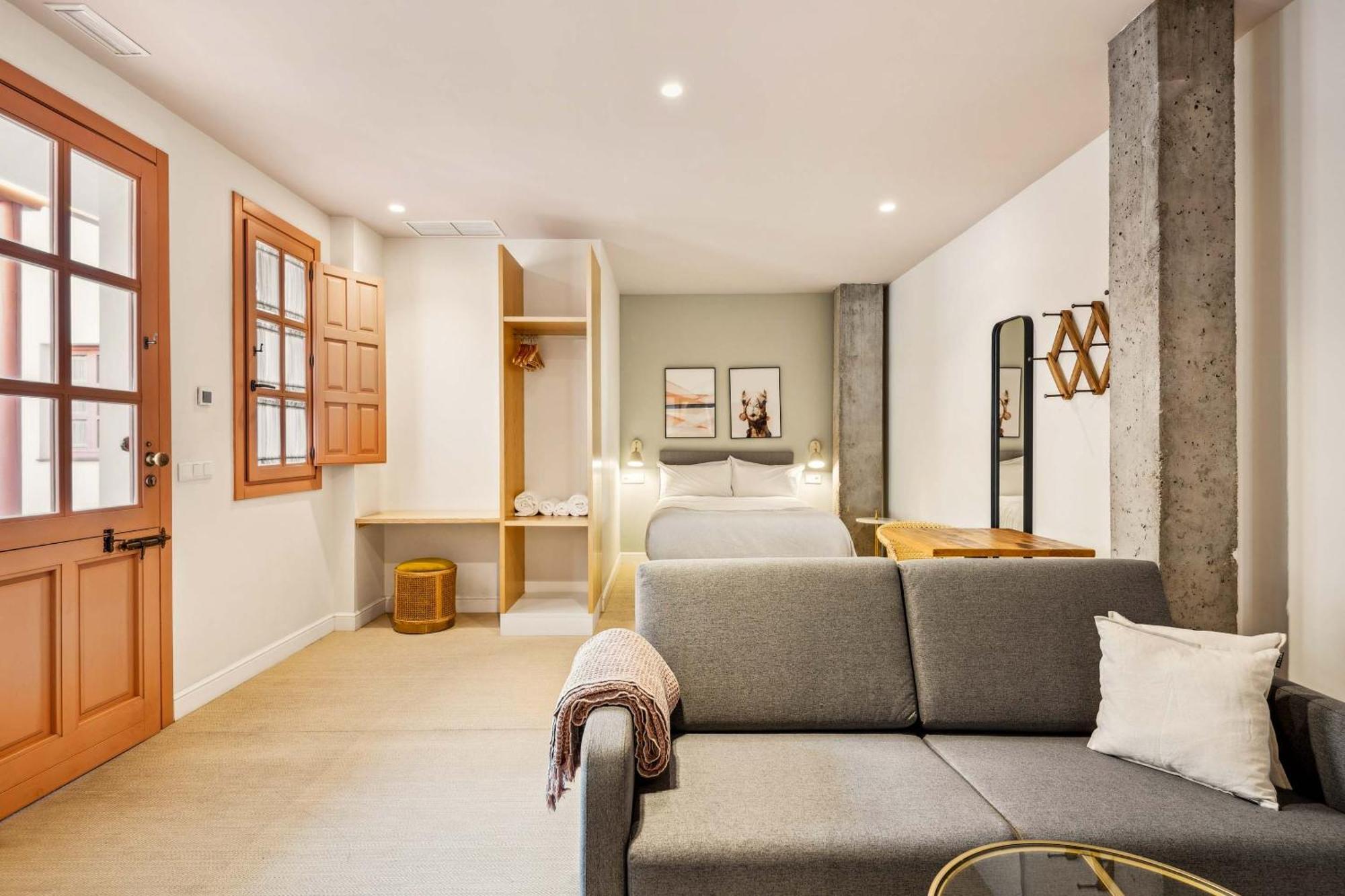 Limehome Cordoba Calle Pozanco Ngoại thất bức ảnh