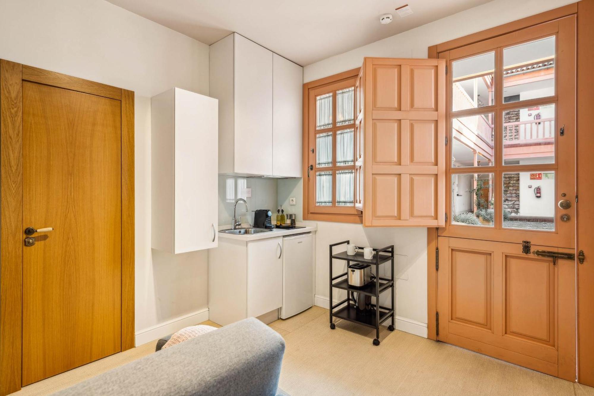 Limehome Cordoba Calle Pozanco Phòng bức ảnh