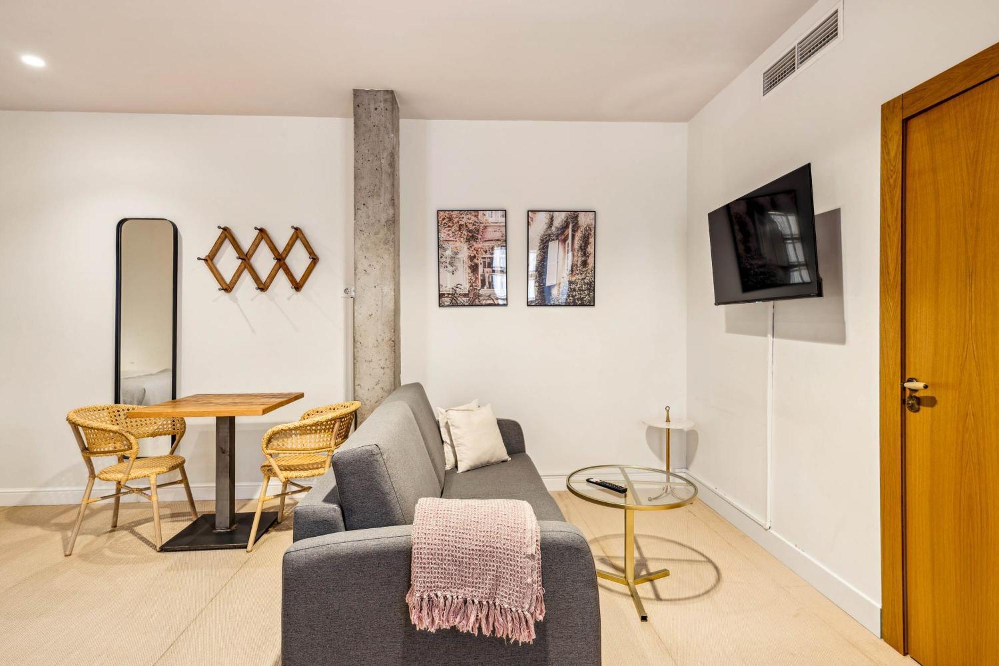 Limehome Cordoba Calle Pozanco Phòng bức ảnh