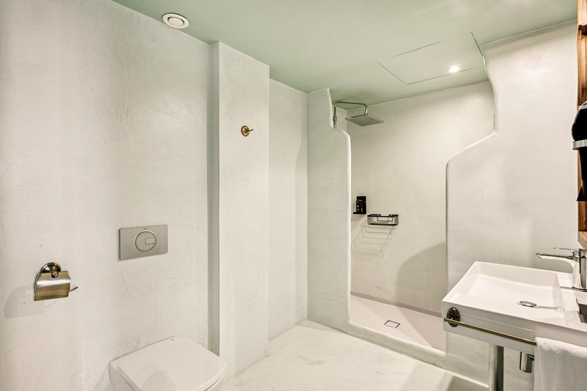 Limehome Cordoba Calle Pozanco Phòng bức ảnh