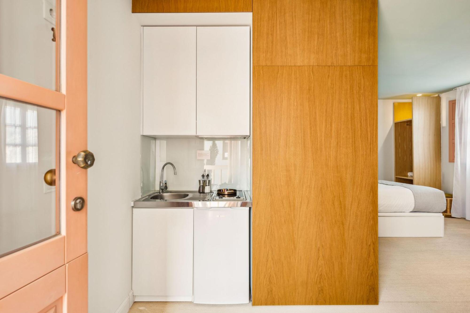Limehome Cordoba Calle Pozanco Ngoại thất bức ảnh