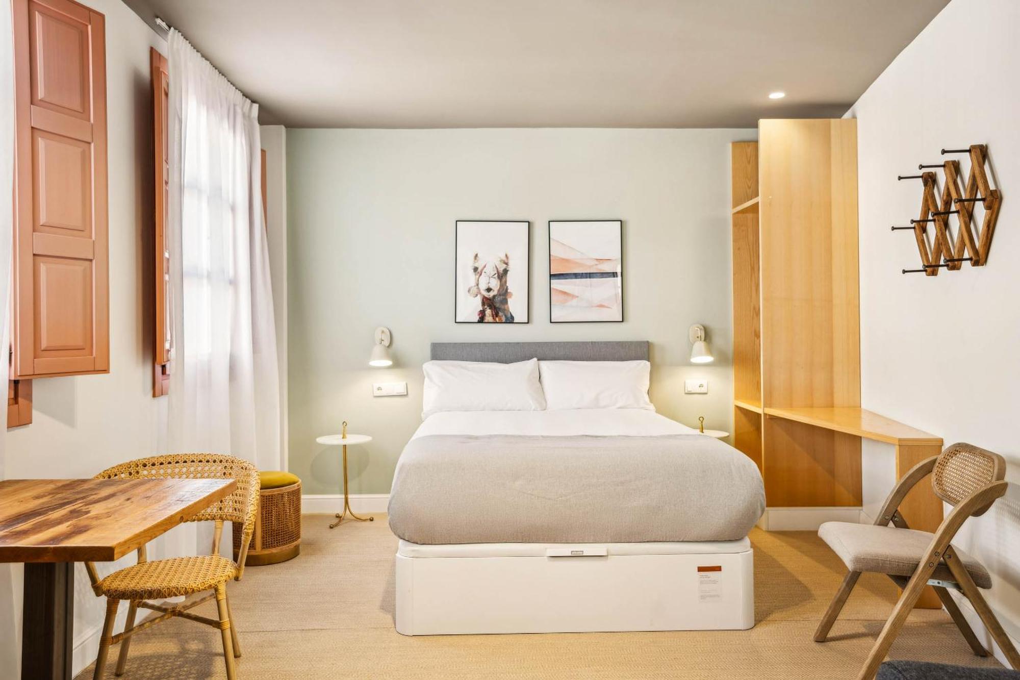 Limehome Cordoba Calle Pozanco Ngoại thất bức ảnh