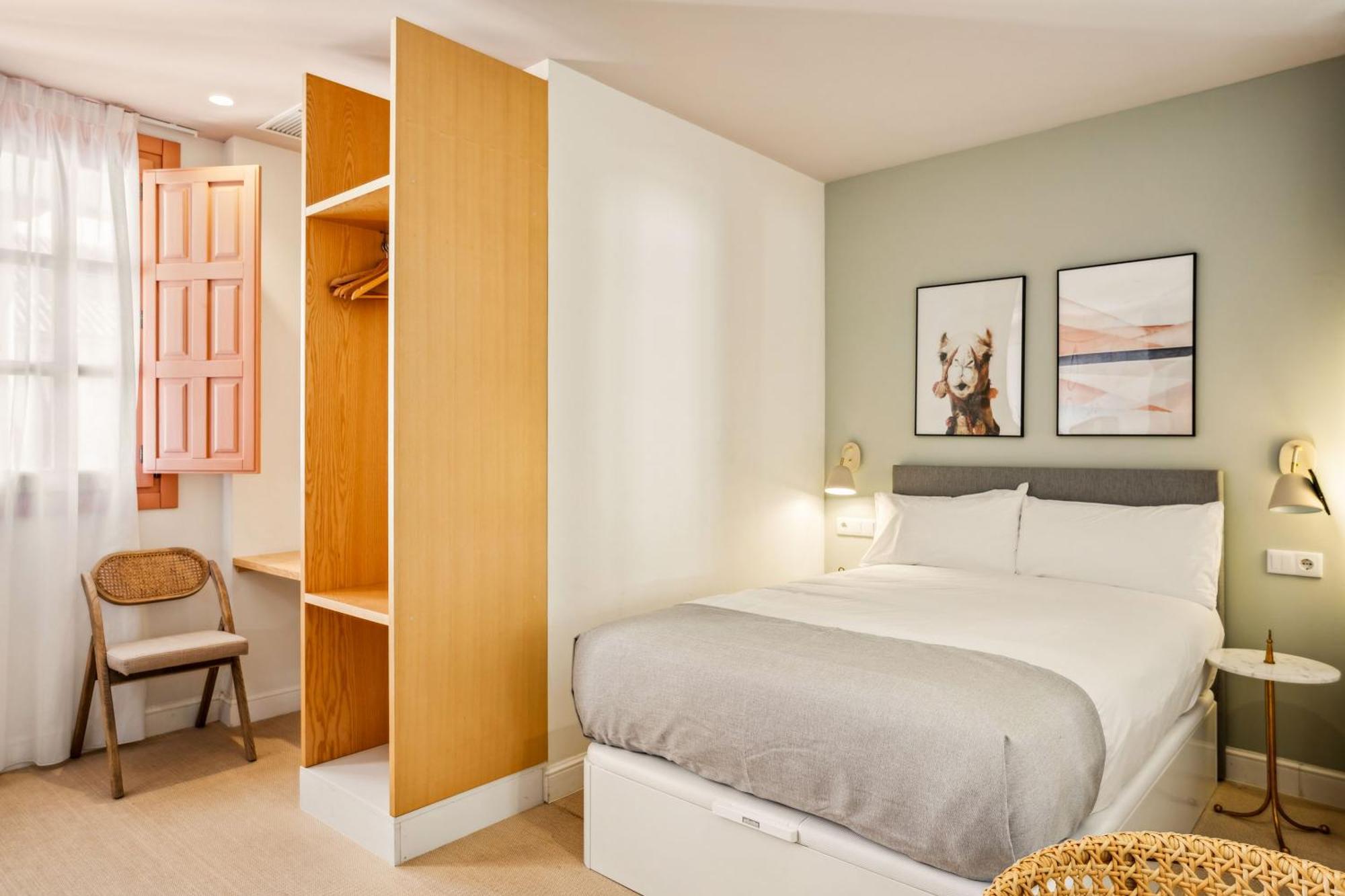 Limehome Cordoba Calle Pozanco Ngoại thất bức ảnh