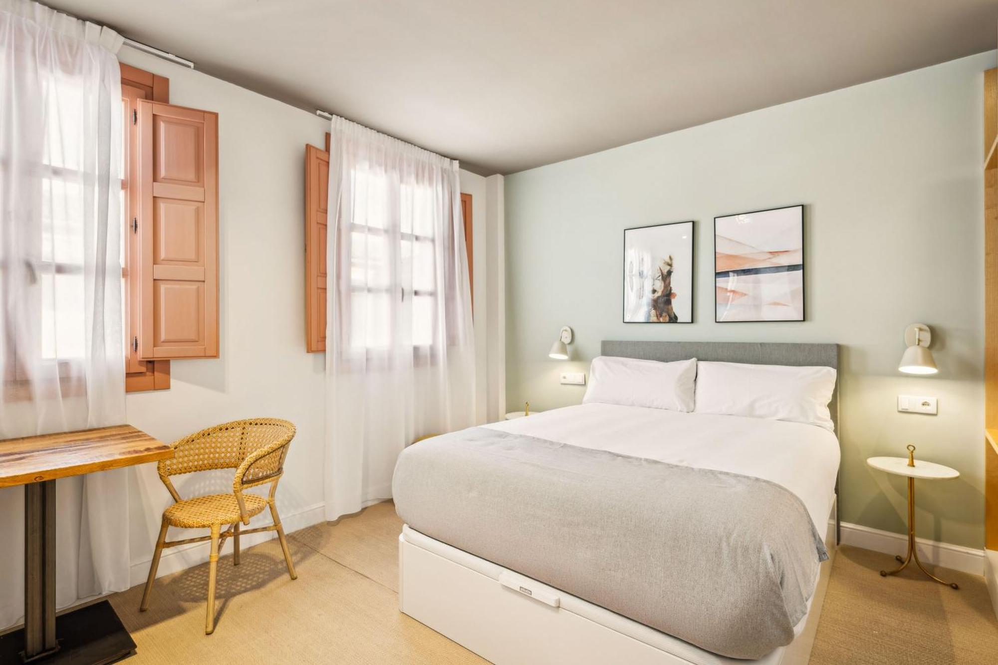 Limehome Cordoba Calle Pozanco Ngoại thất bức ảnh
