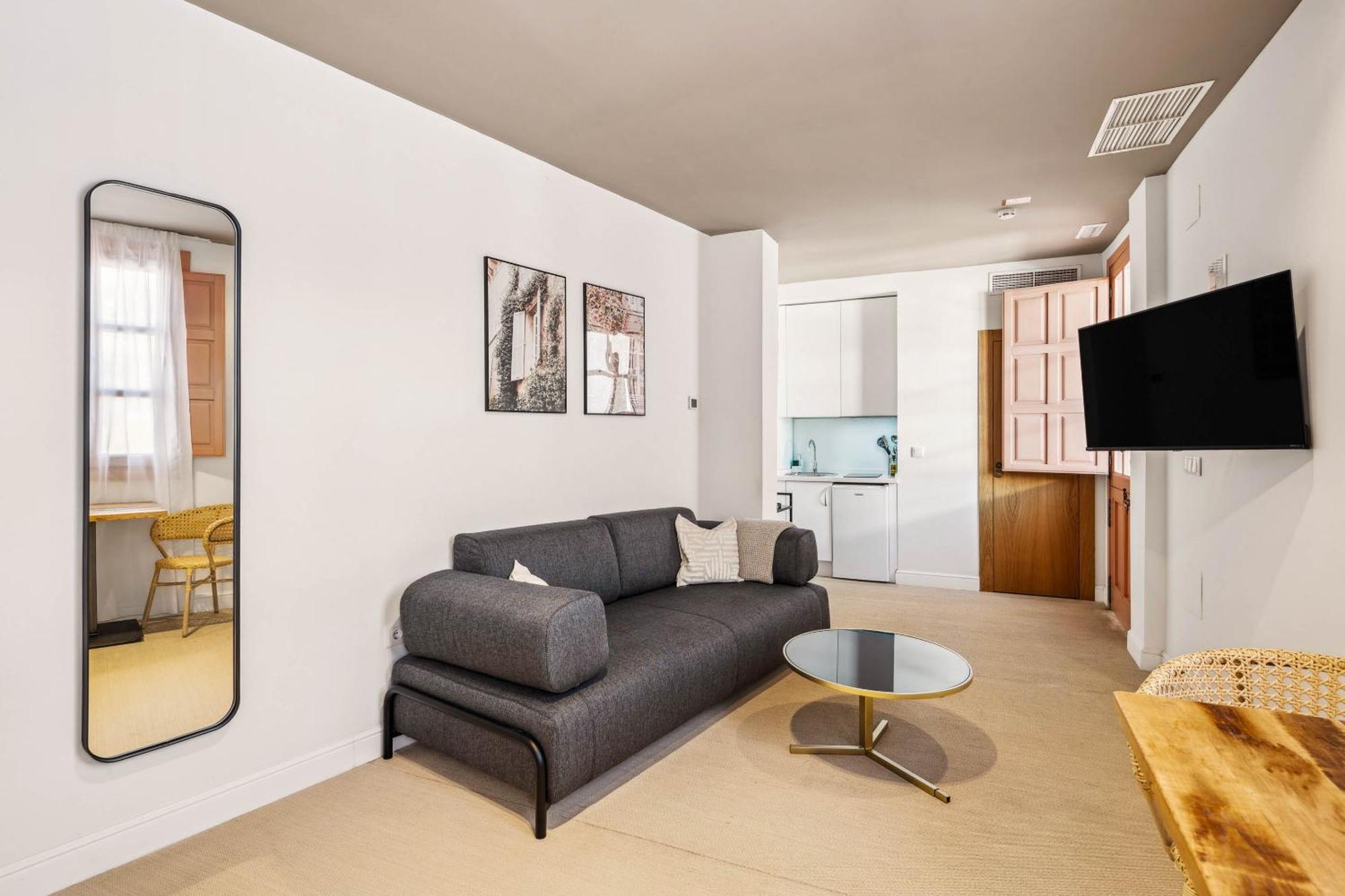 Limehome Cordoba Calle Pozanco Phòng bức ảnh
