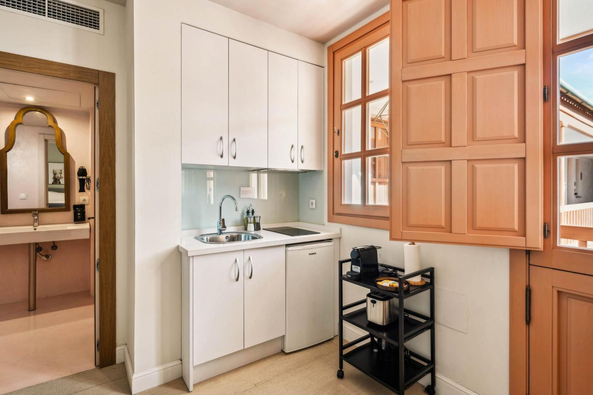 Limehome Cordoba Calle Pozanco Ngoại thất bức ảnh