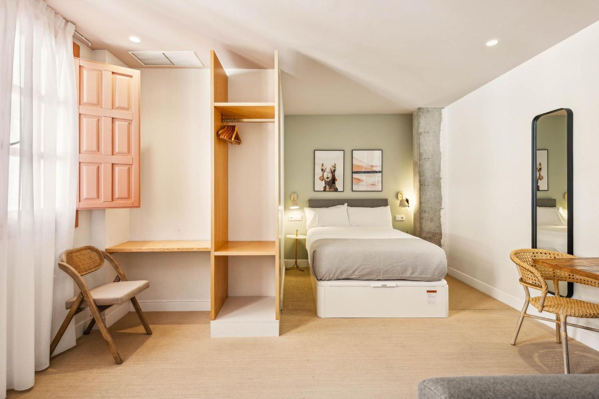 Limehome Cordoba Calle Pozanco Ngoại thất bức ảnh