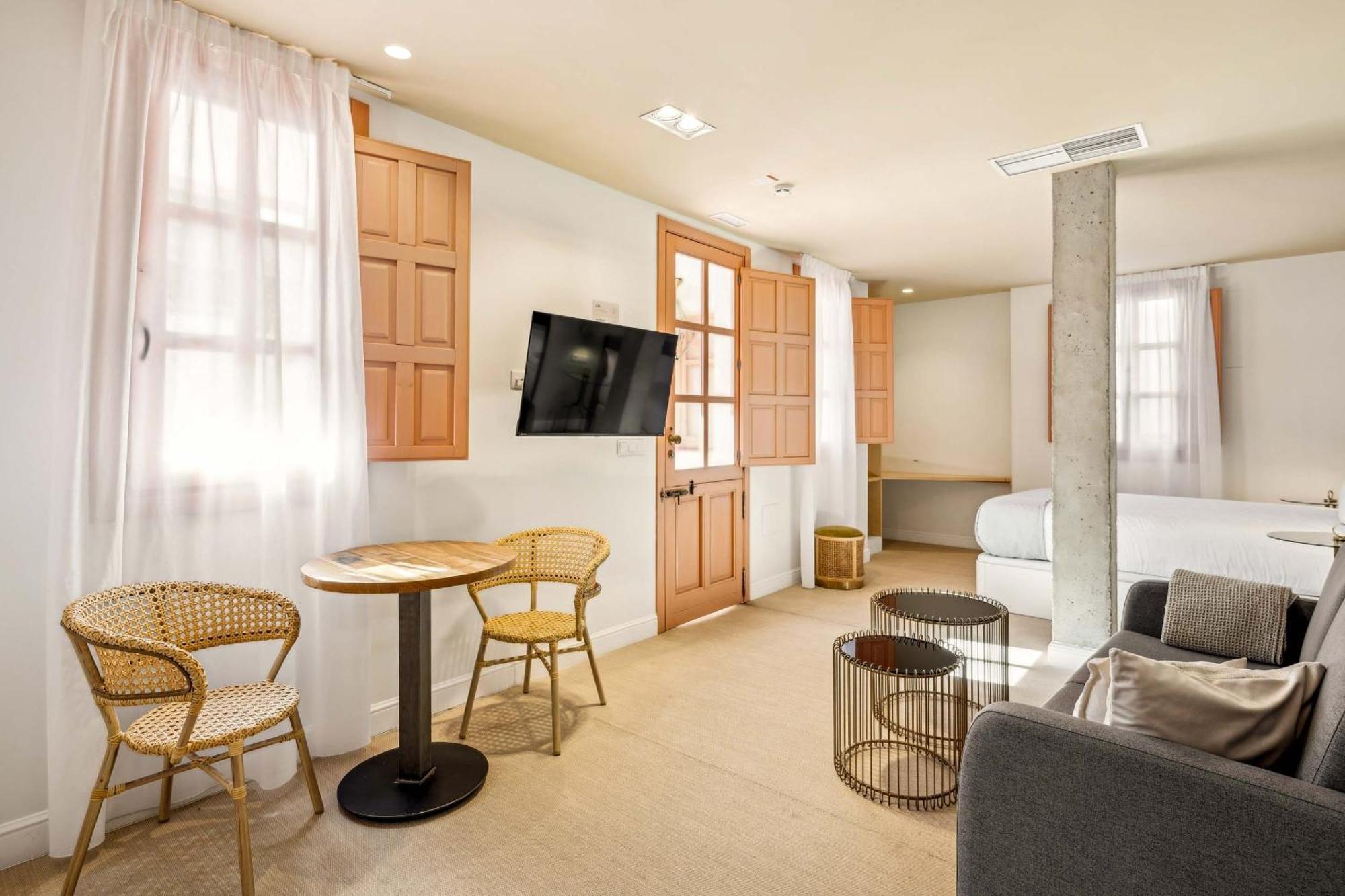 Limehome Cordoba Calle Pozanco Phòng bức ảnh