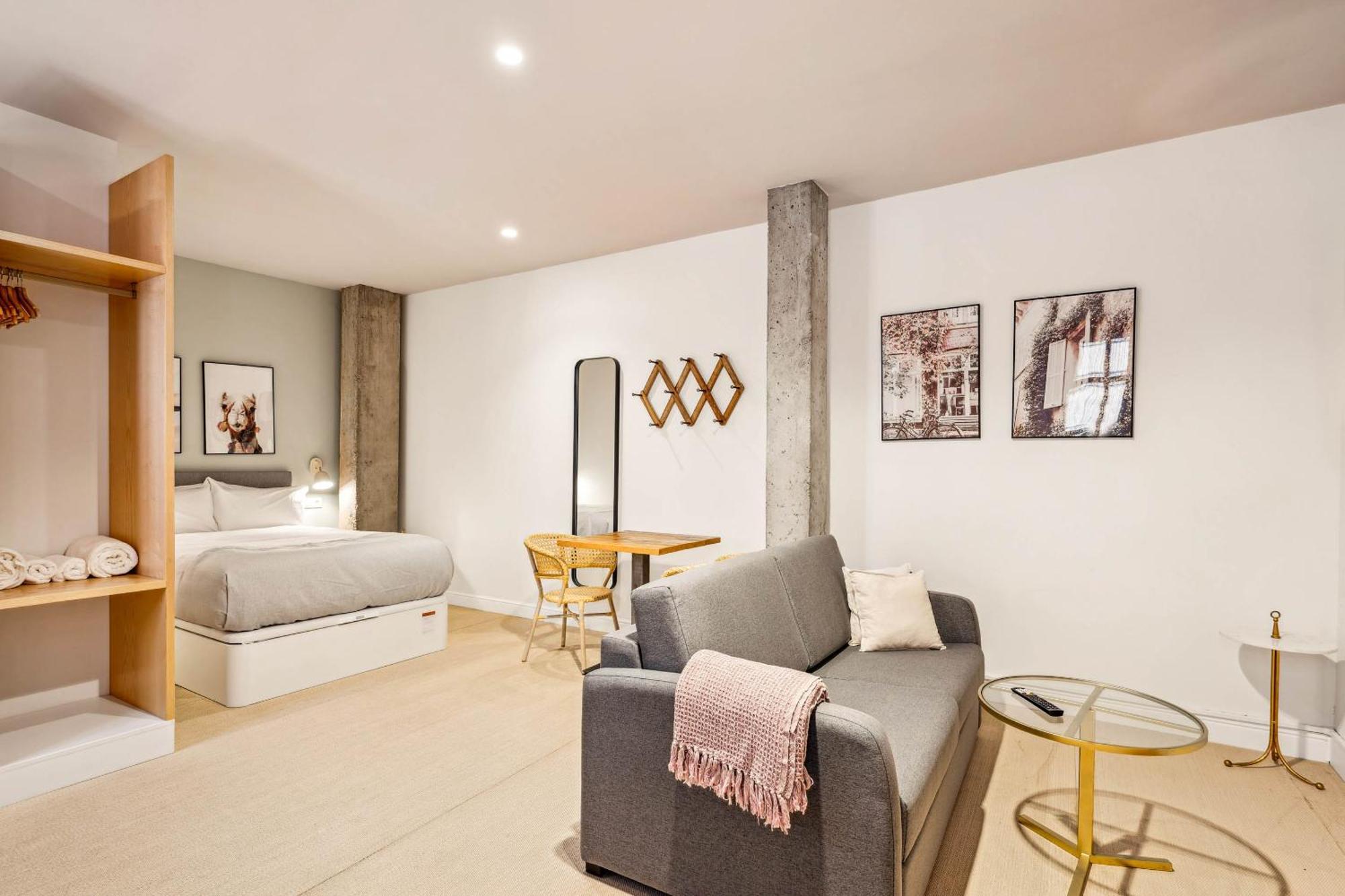 Limehome Cordoba Calle Pozanco Ngoại thất bức ảnh