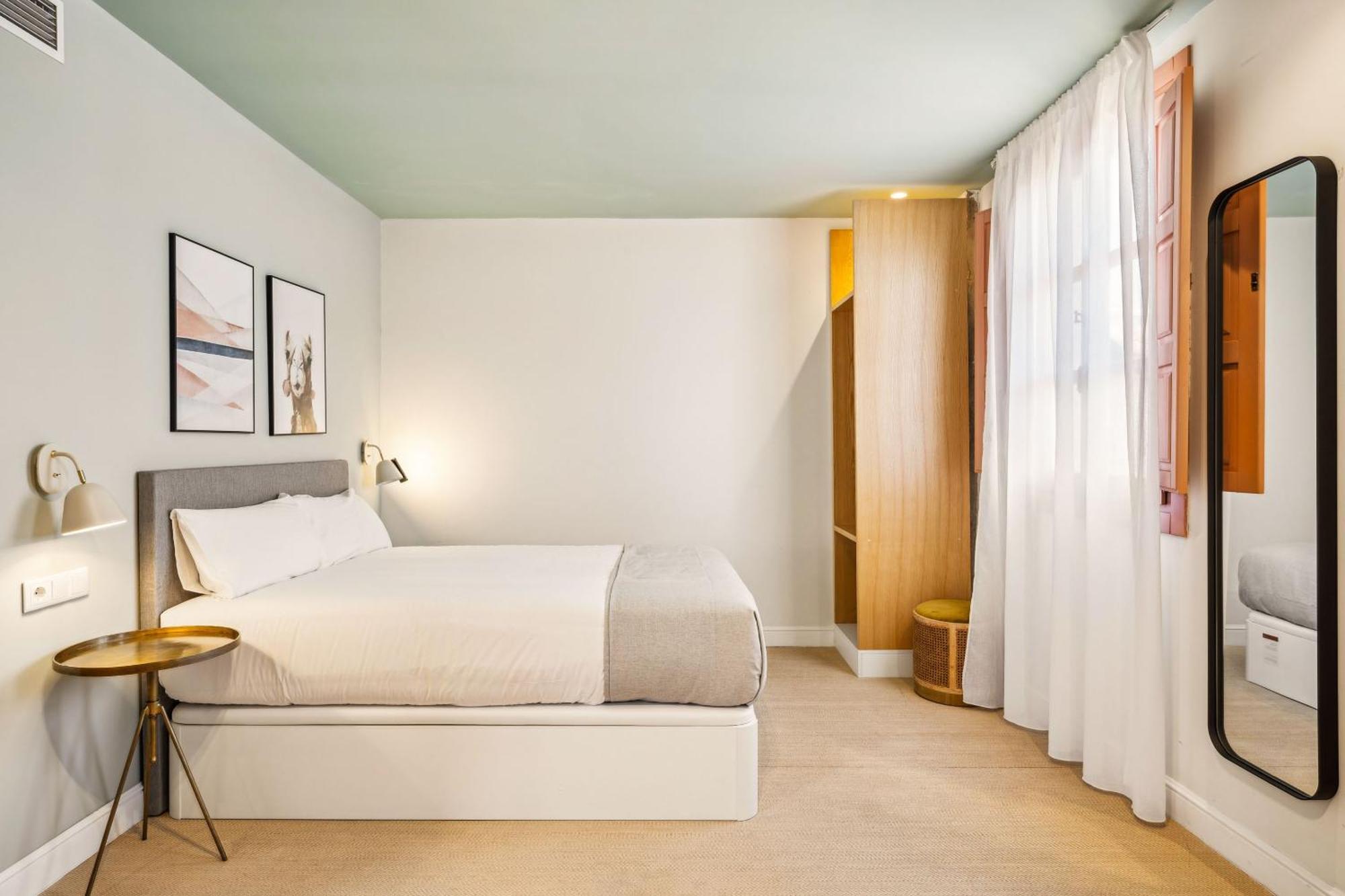 Limehome Cordoba Calle Pozanco Ngoại thất bức ảnh