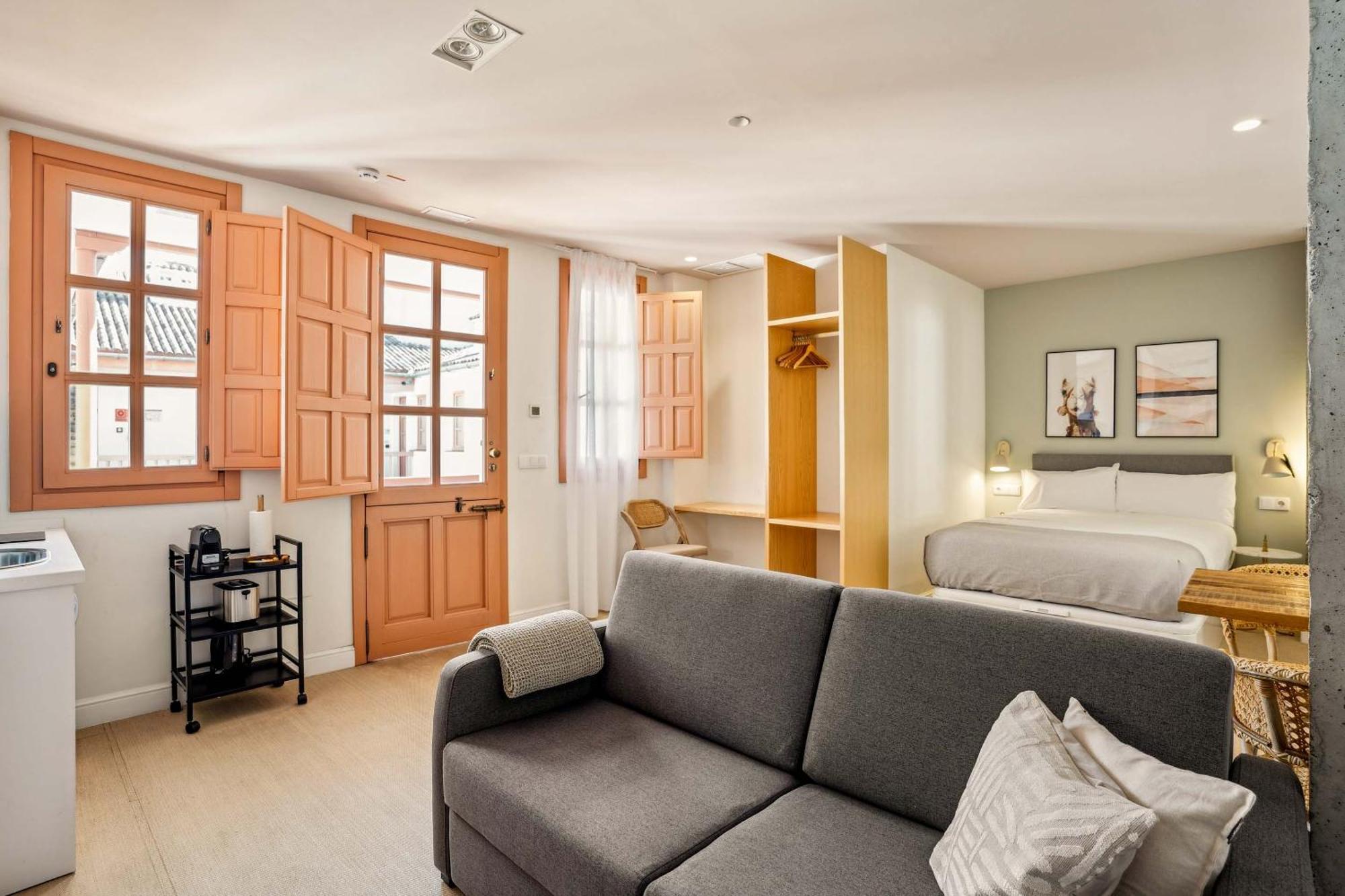 Limehome Cordoba Calle Pozanco Phòng bức ảnh
