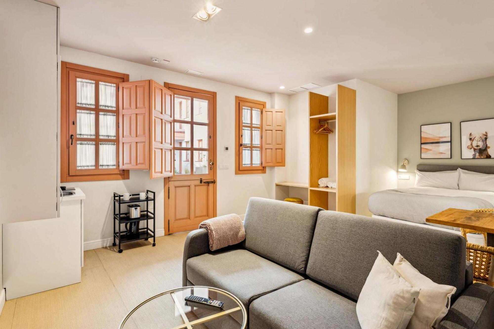 Limehome Cordoba Calle Pozanco Phòng bức ảnh