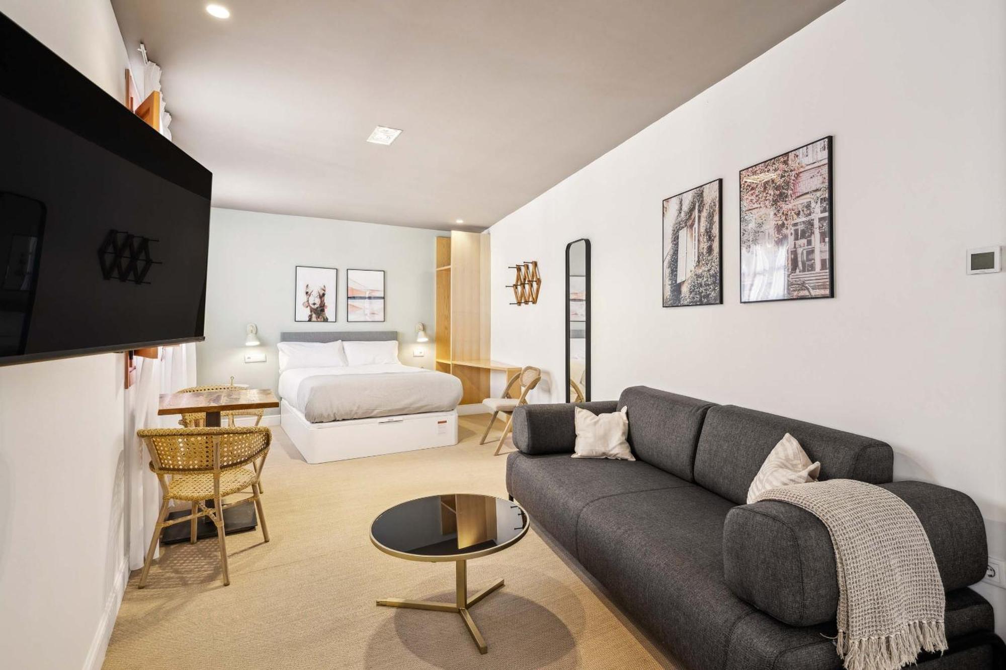 Limehome Cordoba Calle Pozanco Ngoại thất bức ảnh