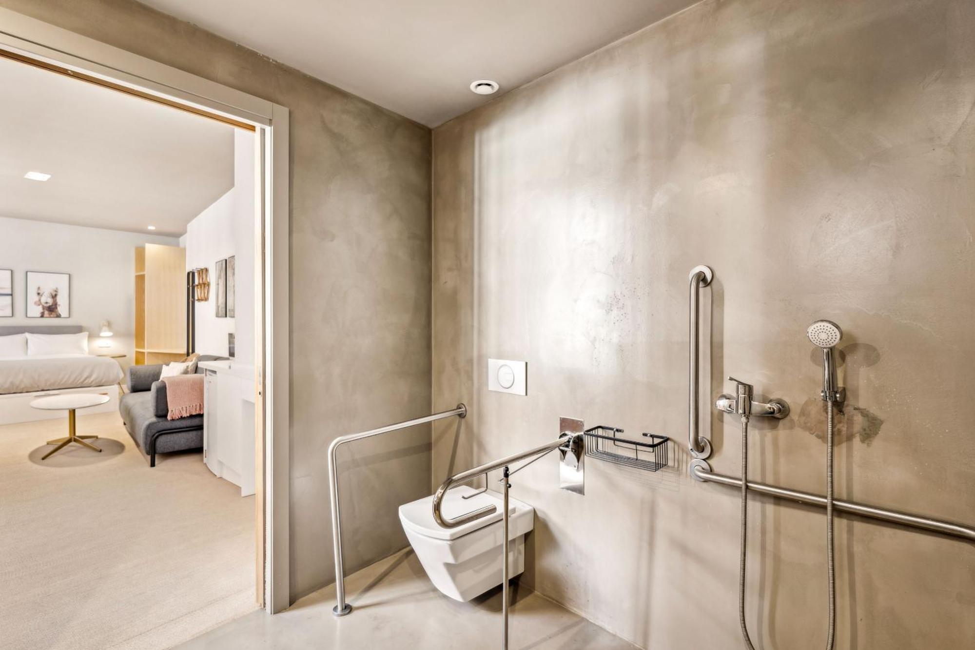 Limehome Cordoba Calle Pozanco Phòng bức ảnh