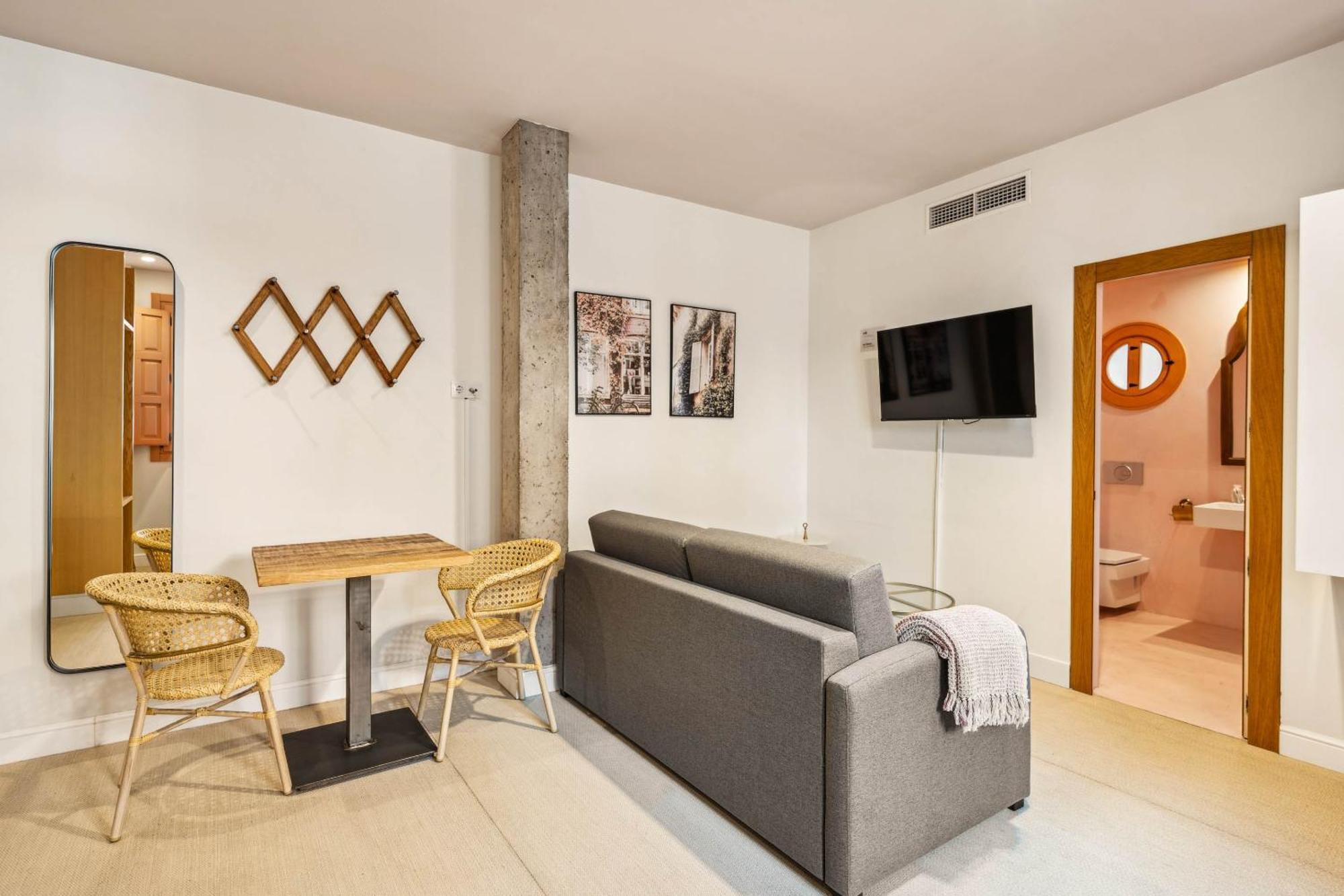Limehome Cordoba Calle Pozanco Phòng bức ảnh