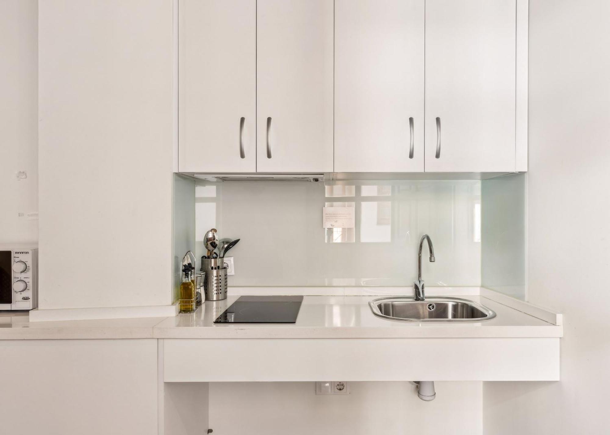 Limehome Cordoba Calle Pozanco Ngoại thất bức ảnh
