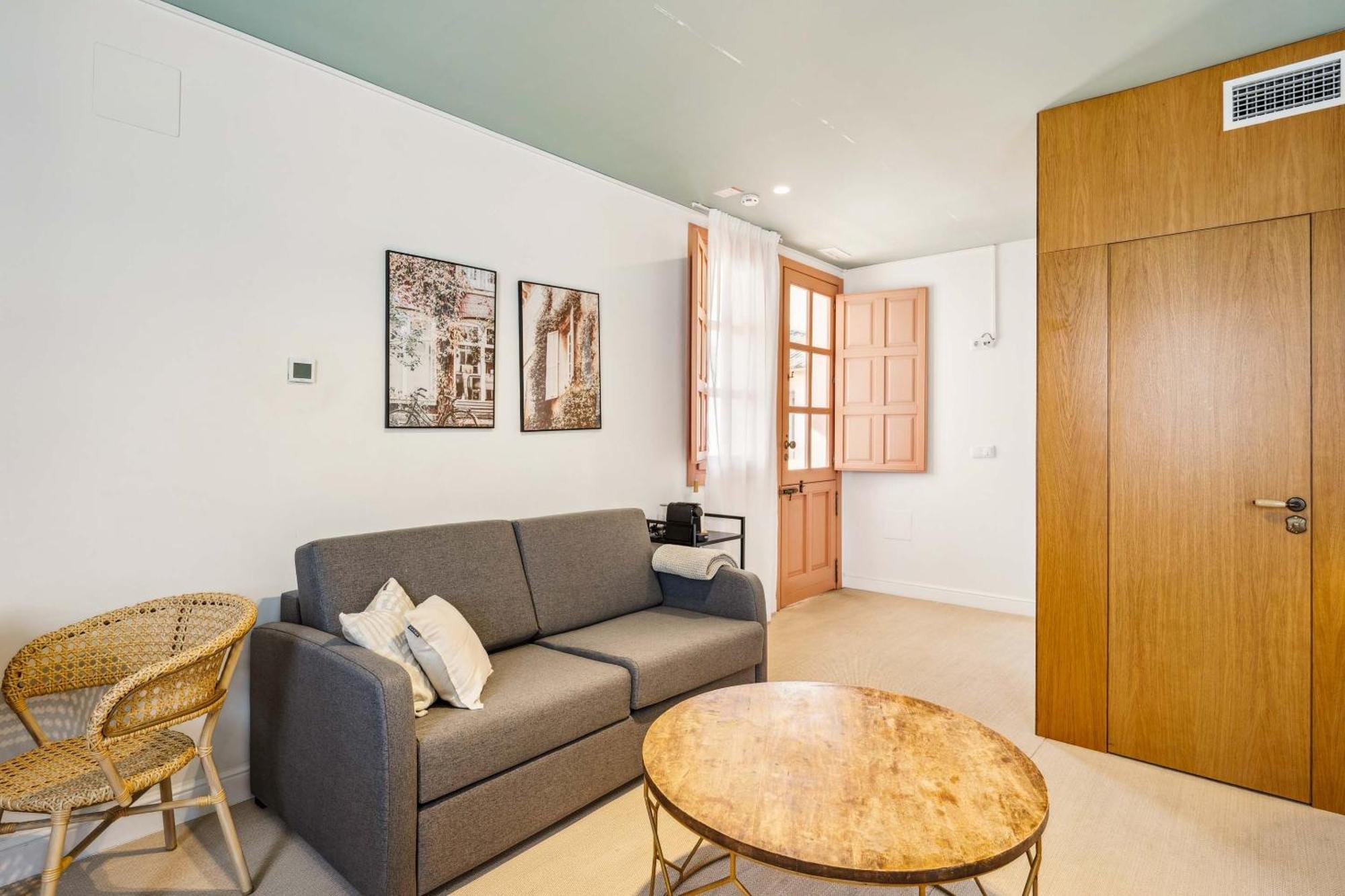 Limehome Cordoba Calle Pozanco Phòng bức ảnh
