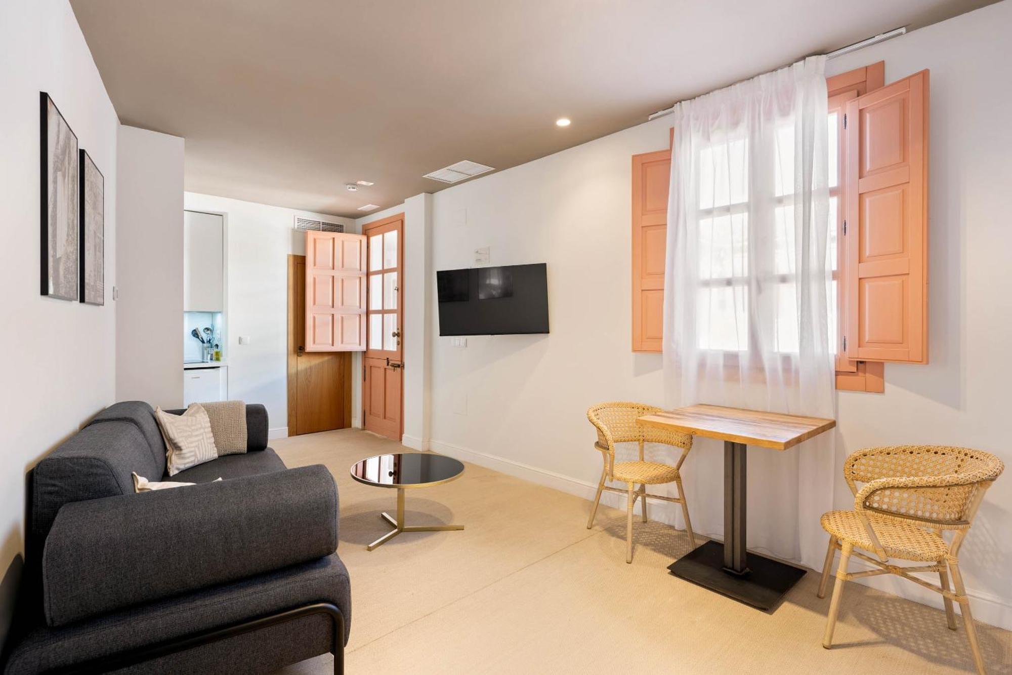 Limehome Cordoba Calle Pozanco Phòng bức ảnh