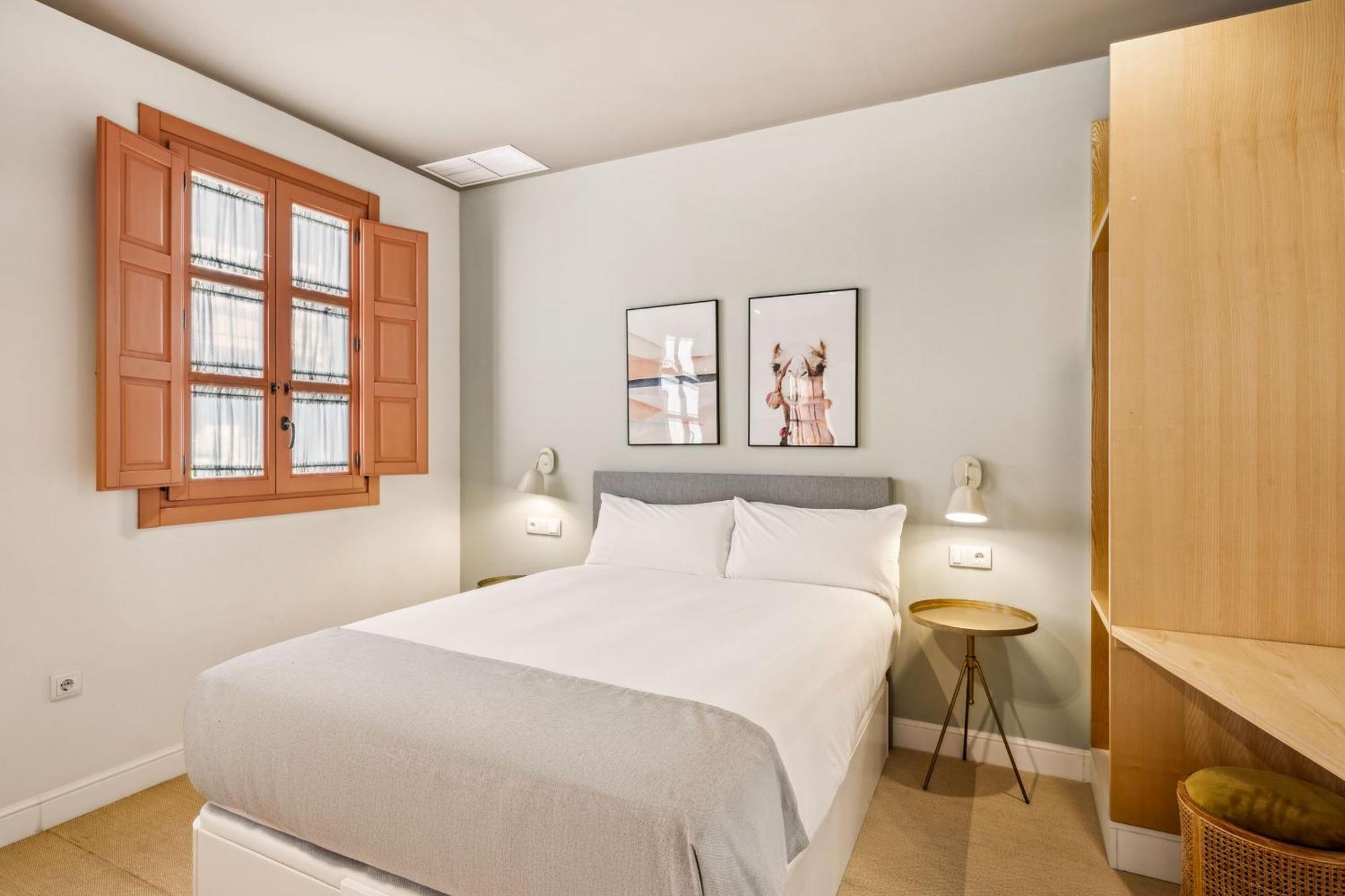 Limehome Cordoba Calle Pozanco Ngoại thất bức ảnh