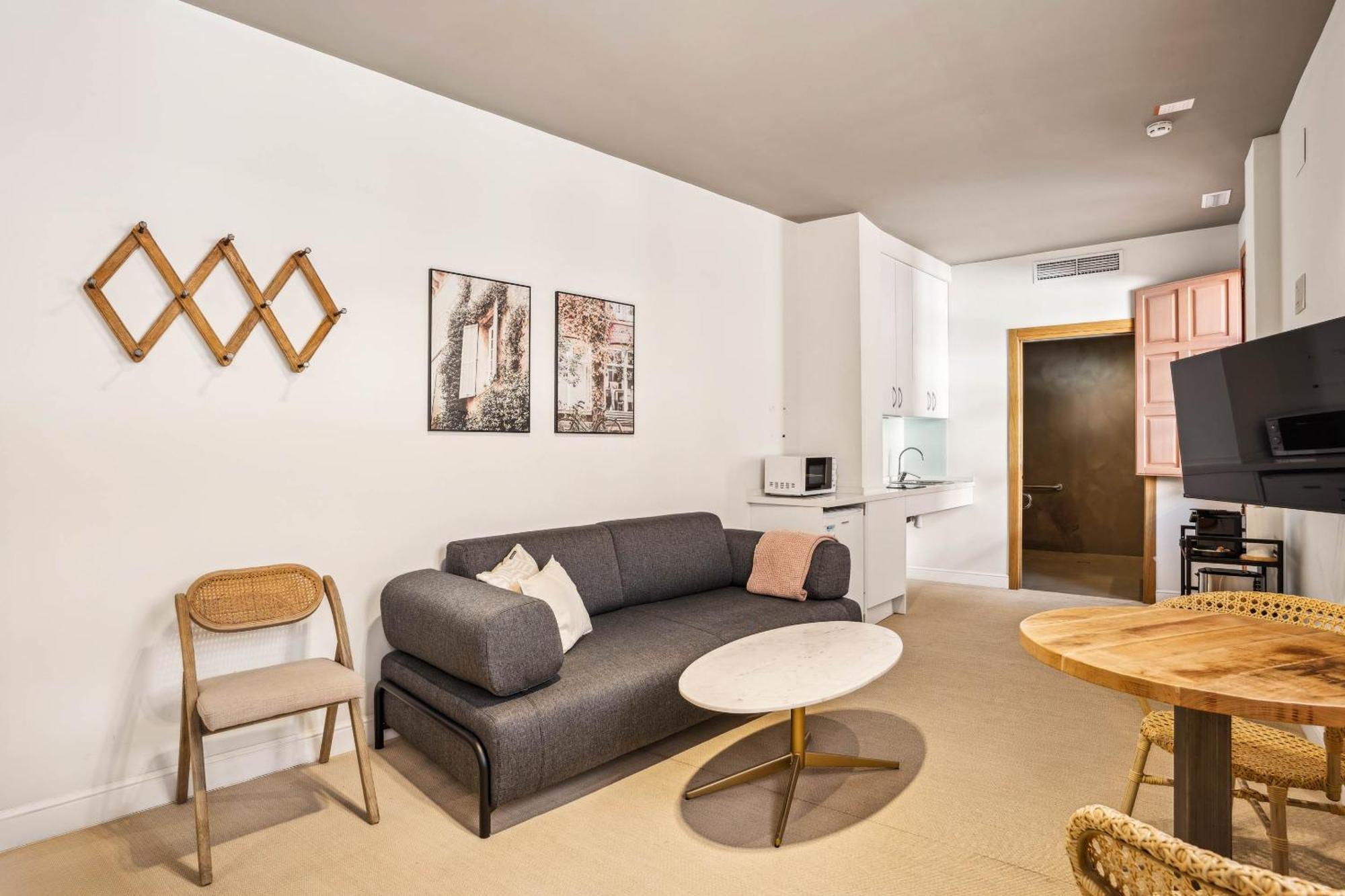 Limehome Cordoba Calle Pozanco Phòng bức ảnh